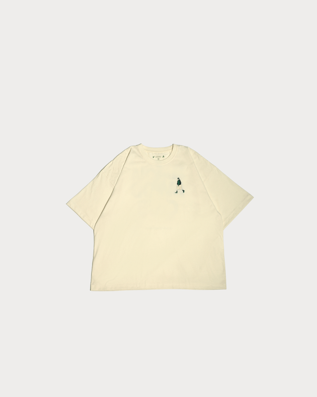 Sole Academy Matcha Mood Club Shirt
