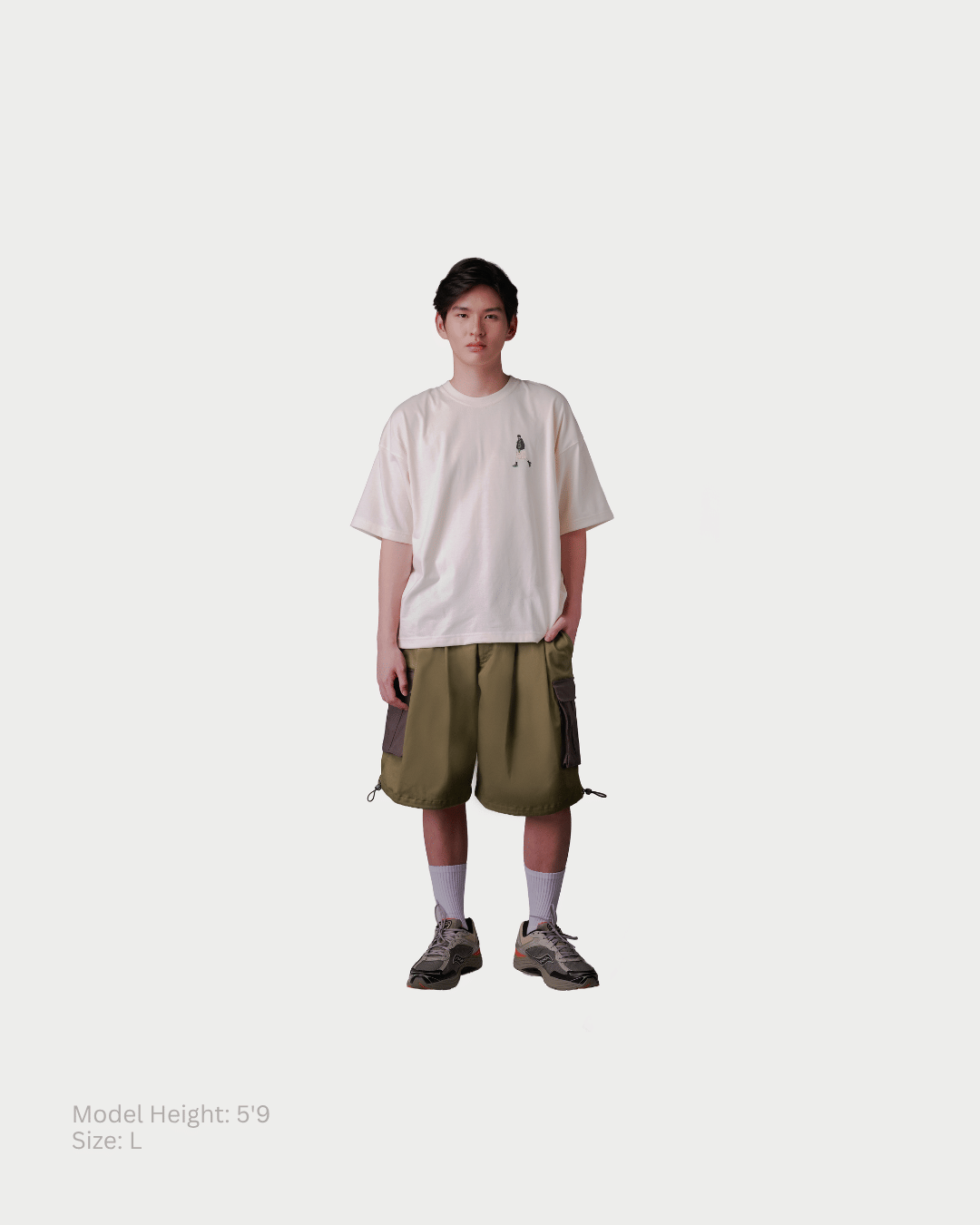 Sole Academy Matcha Mood Club Shirt
