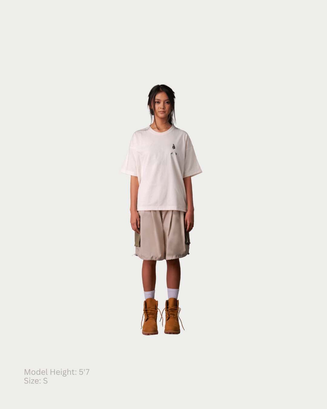 Sole Academy Matcha Mood Club Shirt
