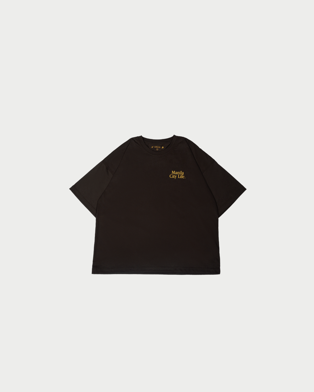 City Sole Academy Manila City Life Shirt