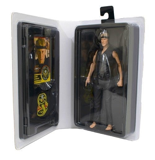 Toyshnip SDCC 2022 Cobra Kai VHS Action Figure - Select Figure(s)