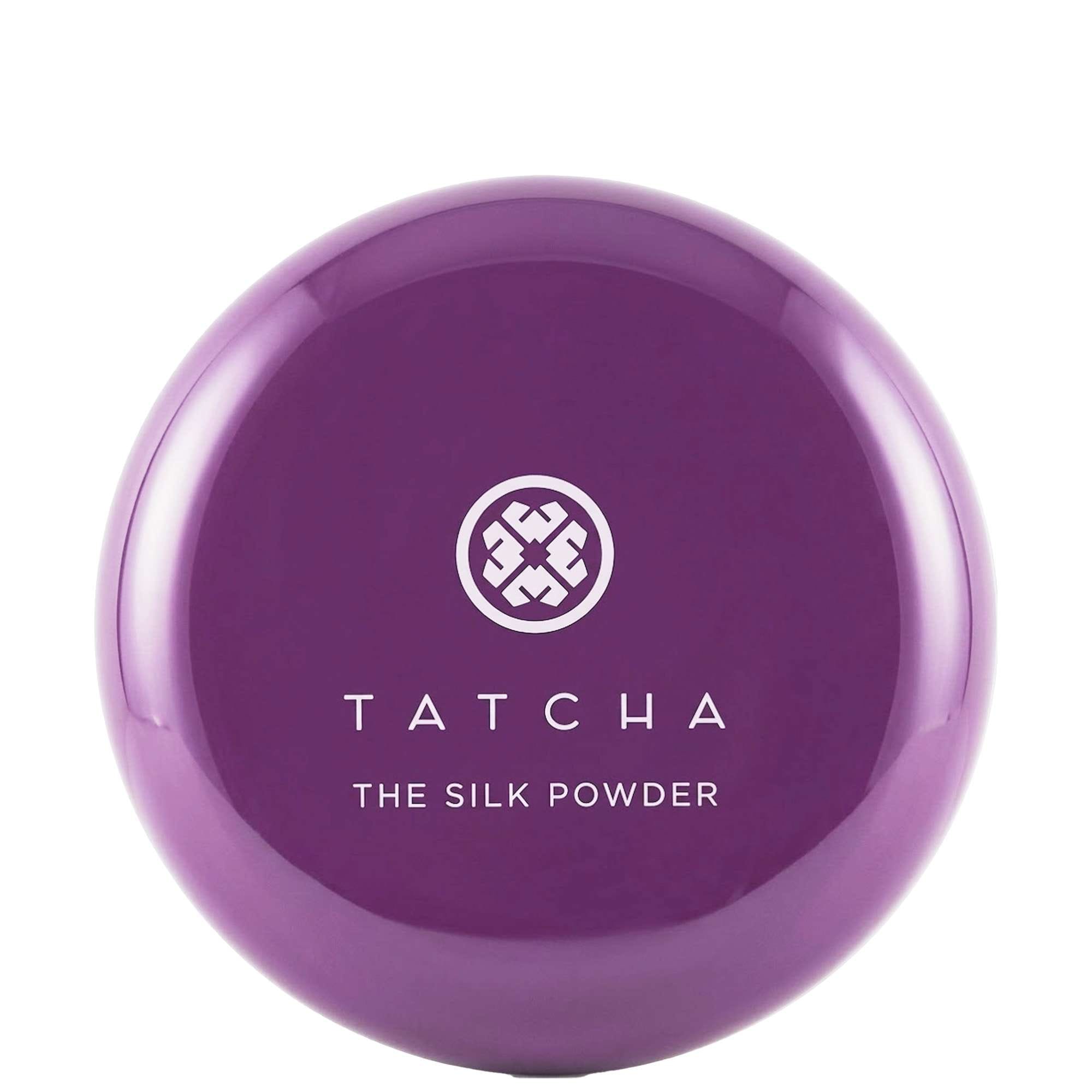 Tatcha Makeup Essentials The Silk Powder 20 g