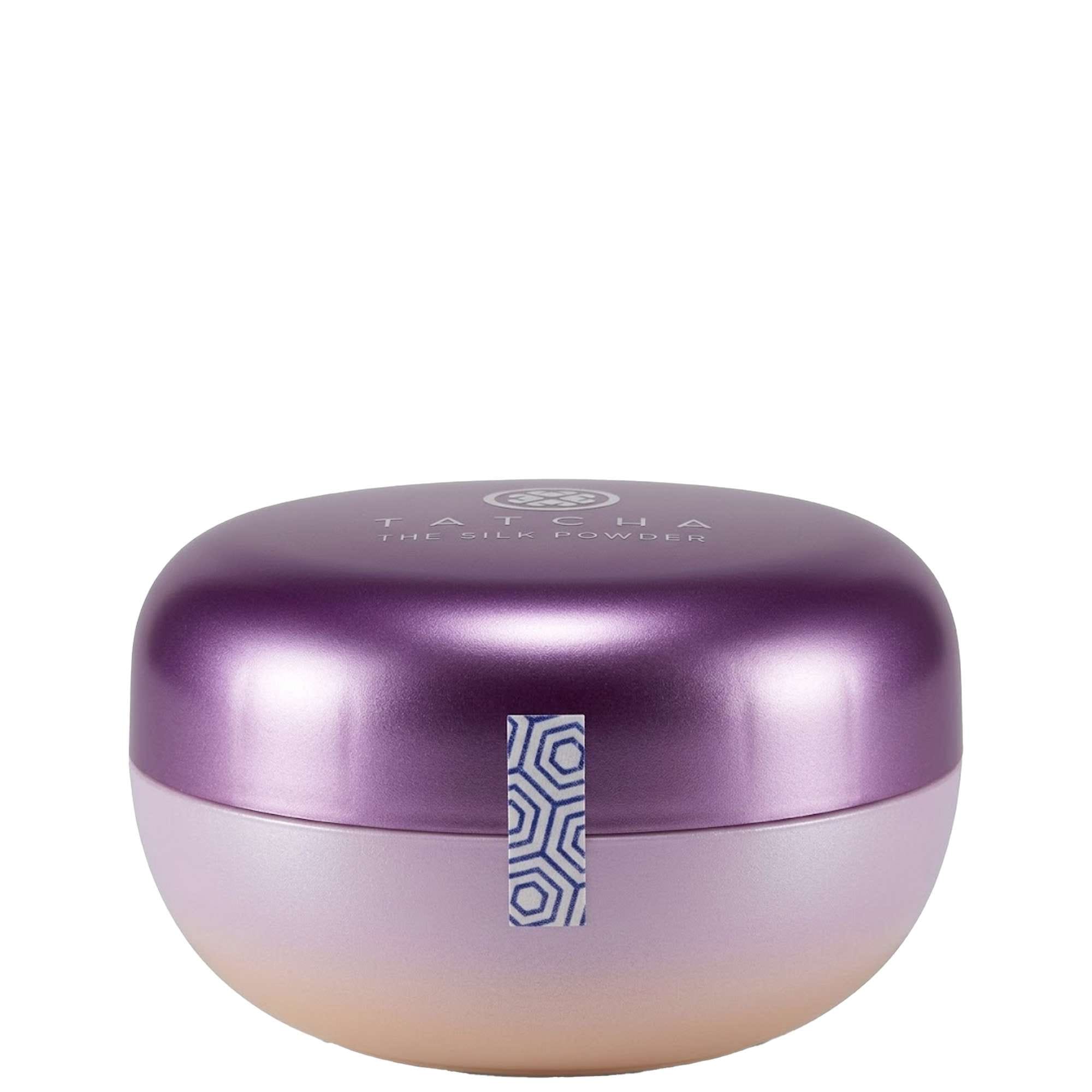 Tatcha Makeup Essentials The Silk Powder 20 g