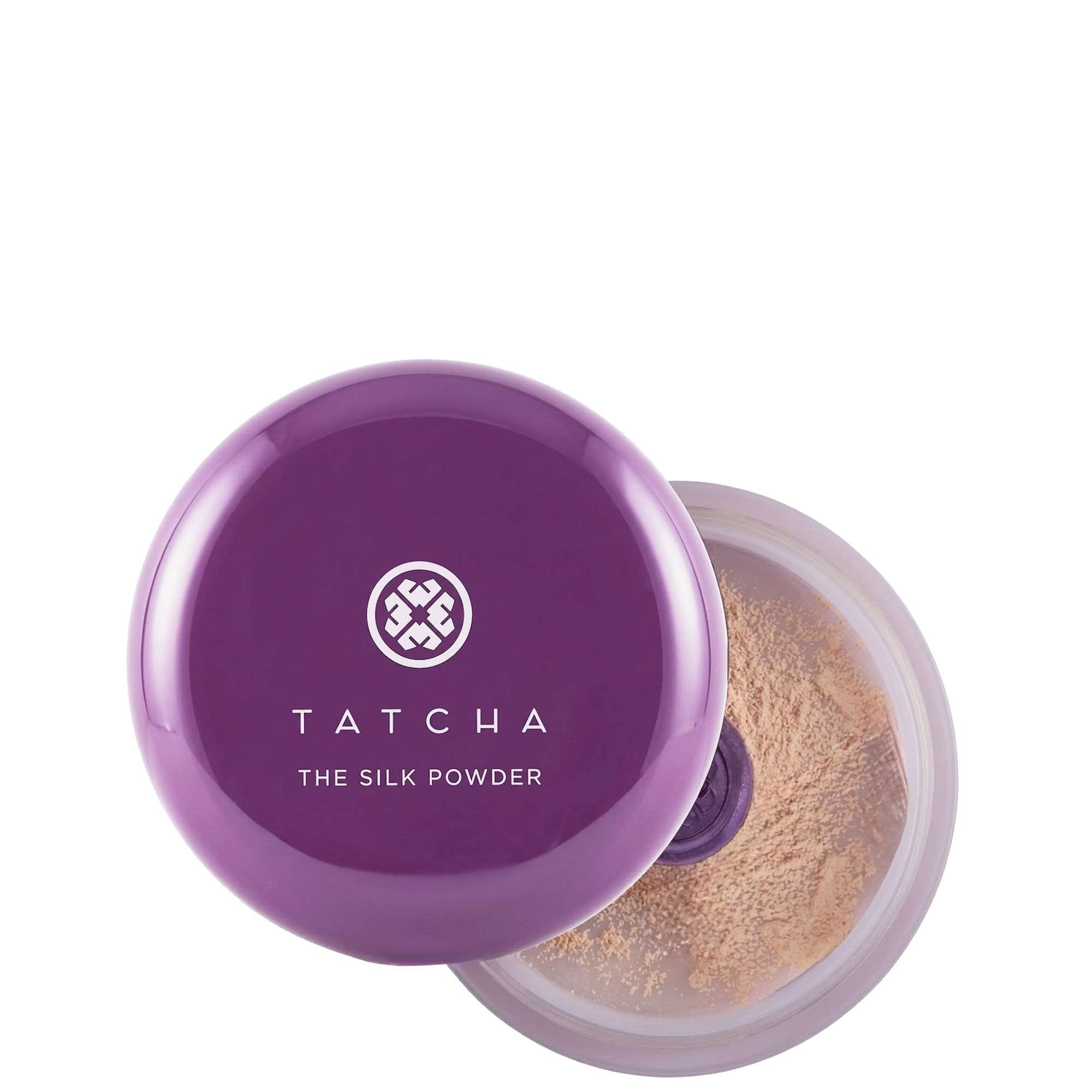 Tatcha Makeup Essentials The Silk Powder 20 g