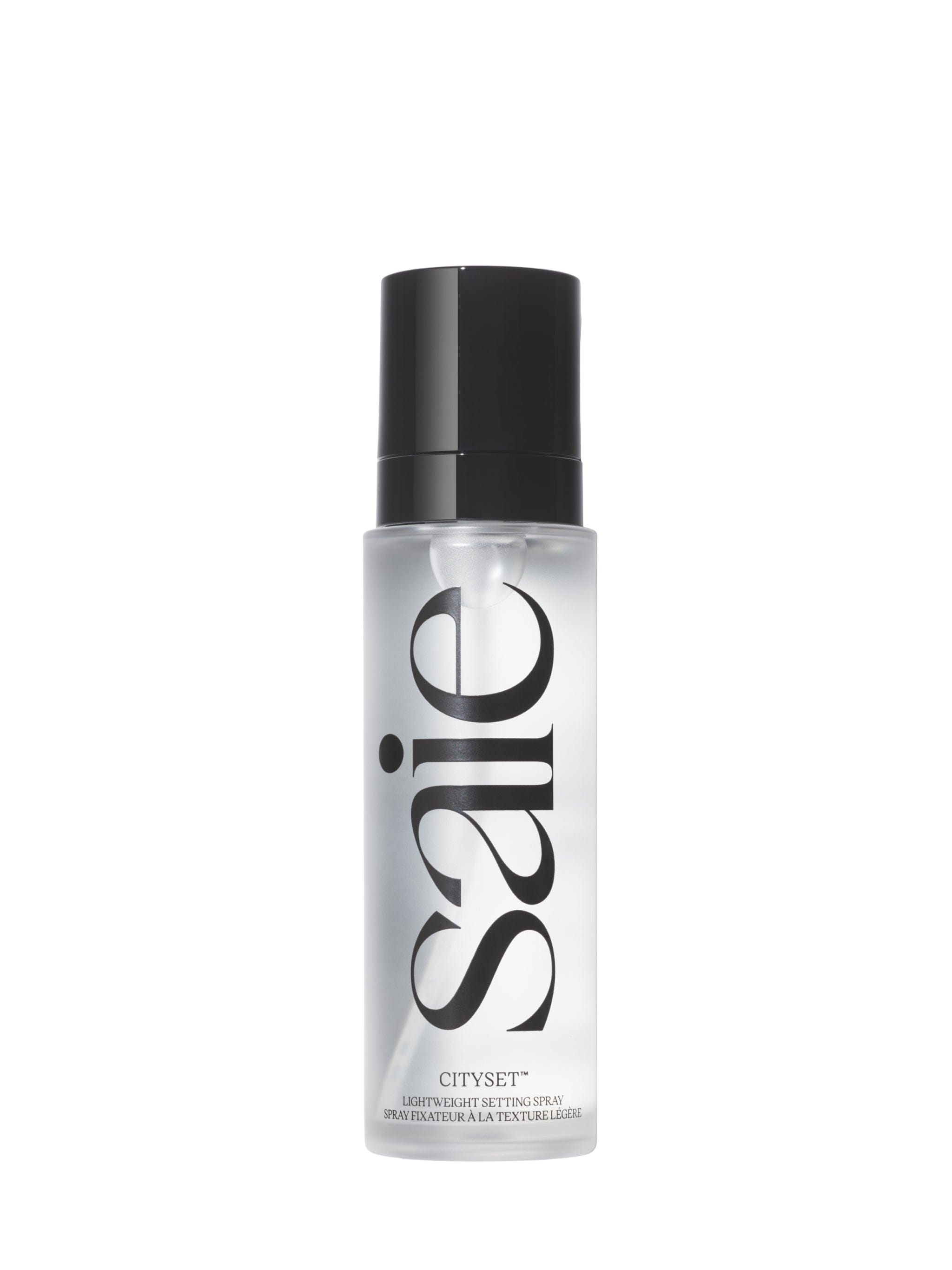 Saie CitySet™ Lightweight Setting Spray