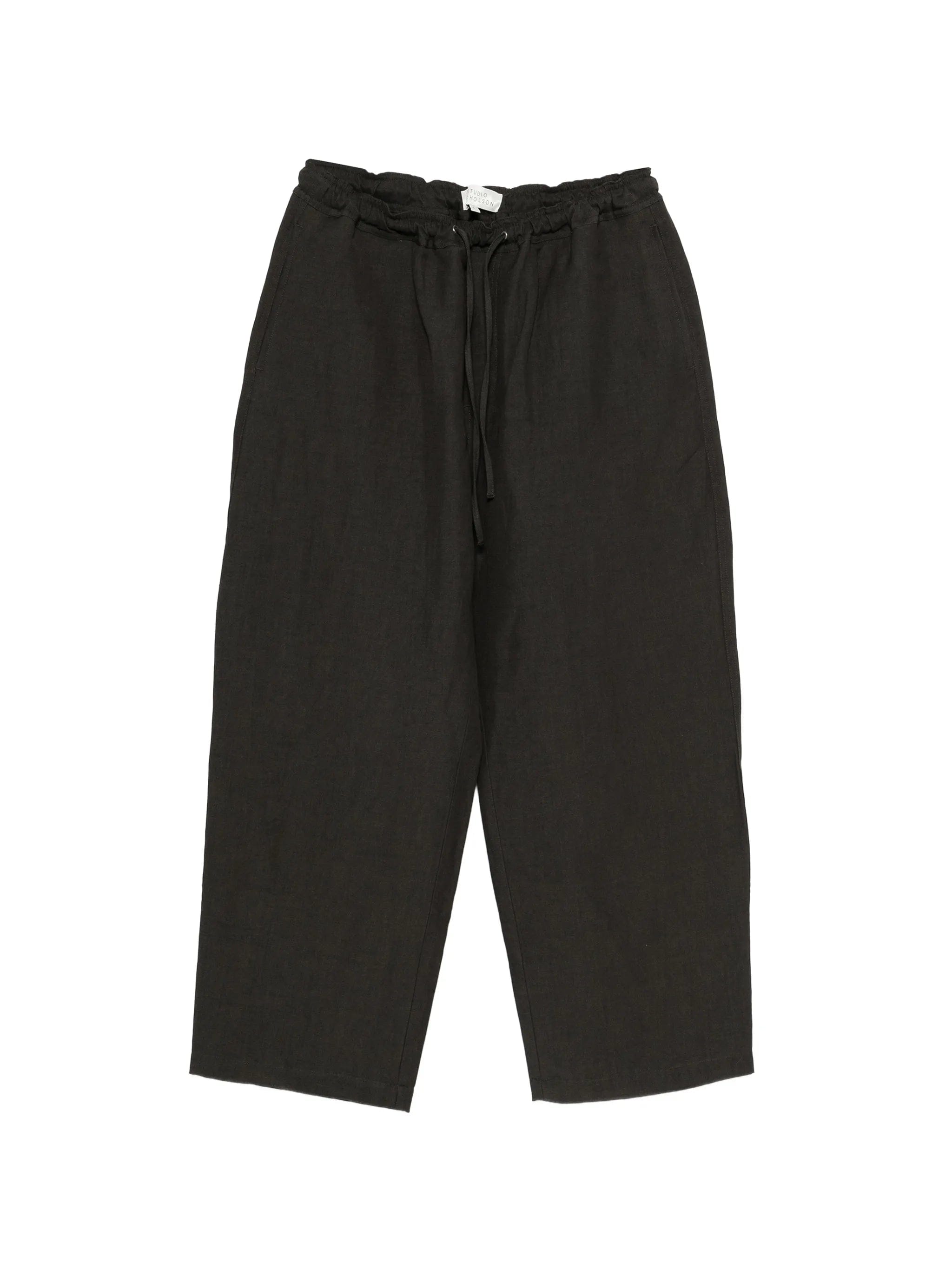 Studio Nicholson drawstring trousers