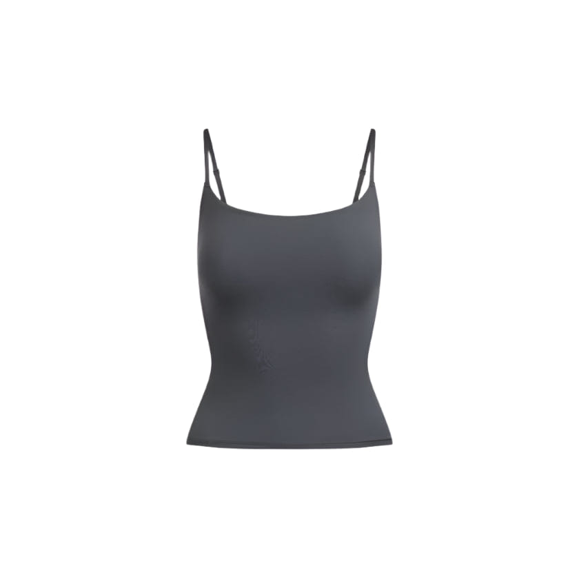 FITS EVERYBODY SKIMS Fits Everybody Cami Graphite