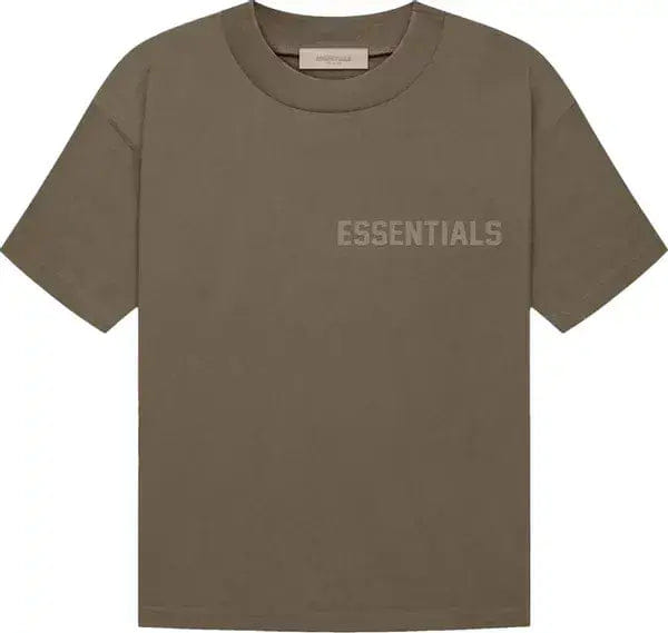 Essentials Wood
