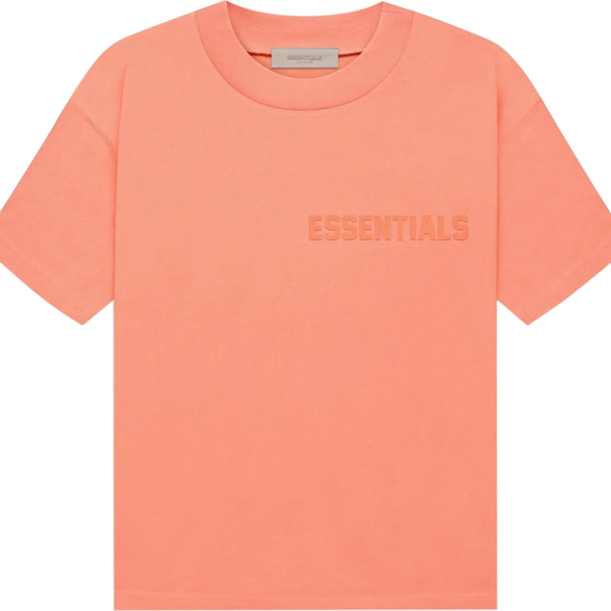 Essentials Coral