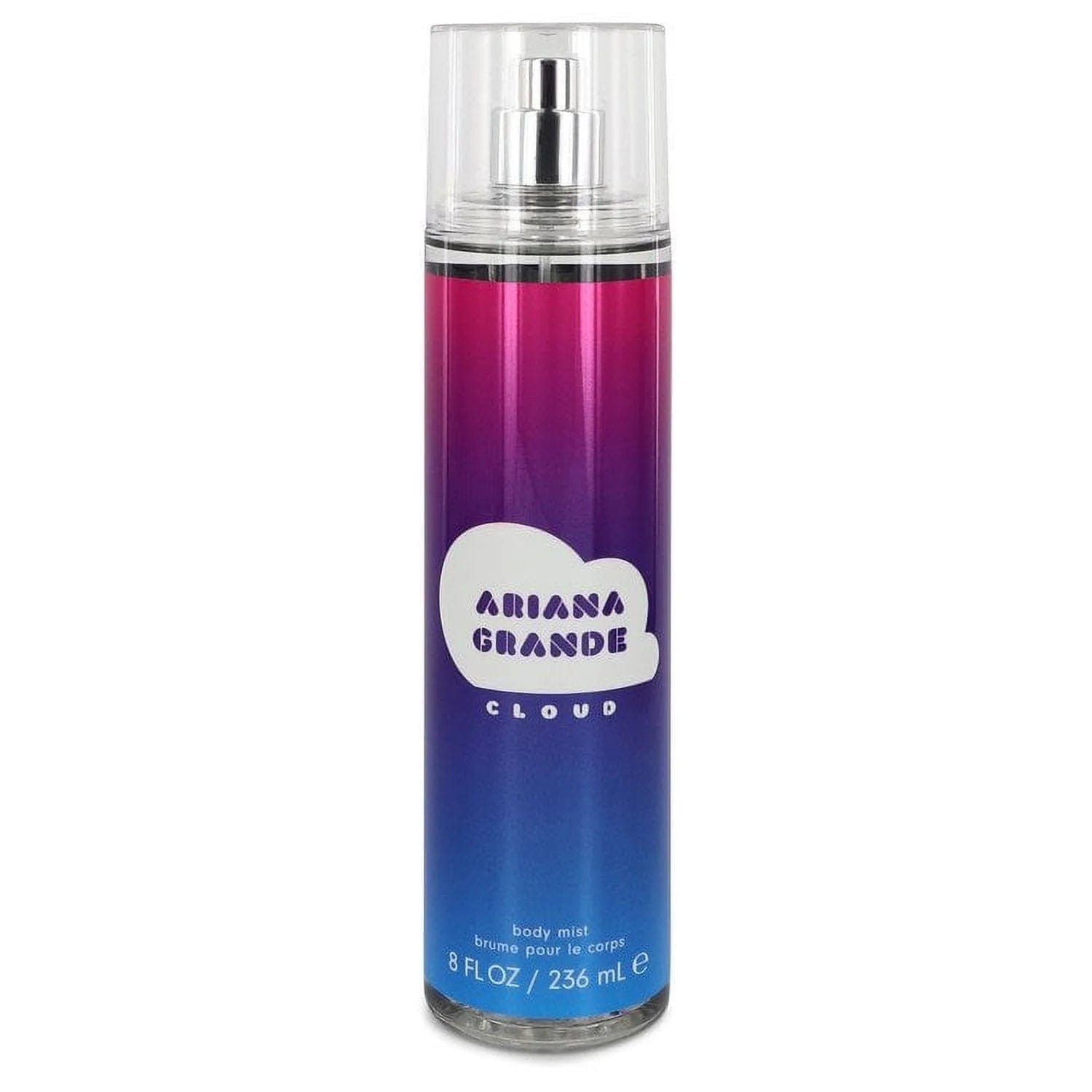Ariana Grande Cloud Body Spray