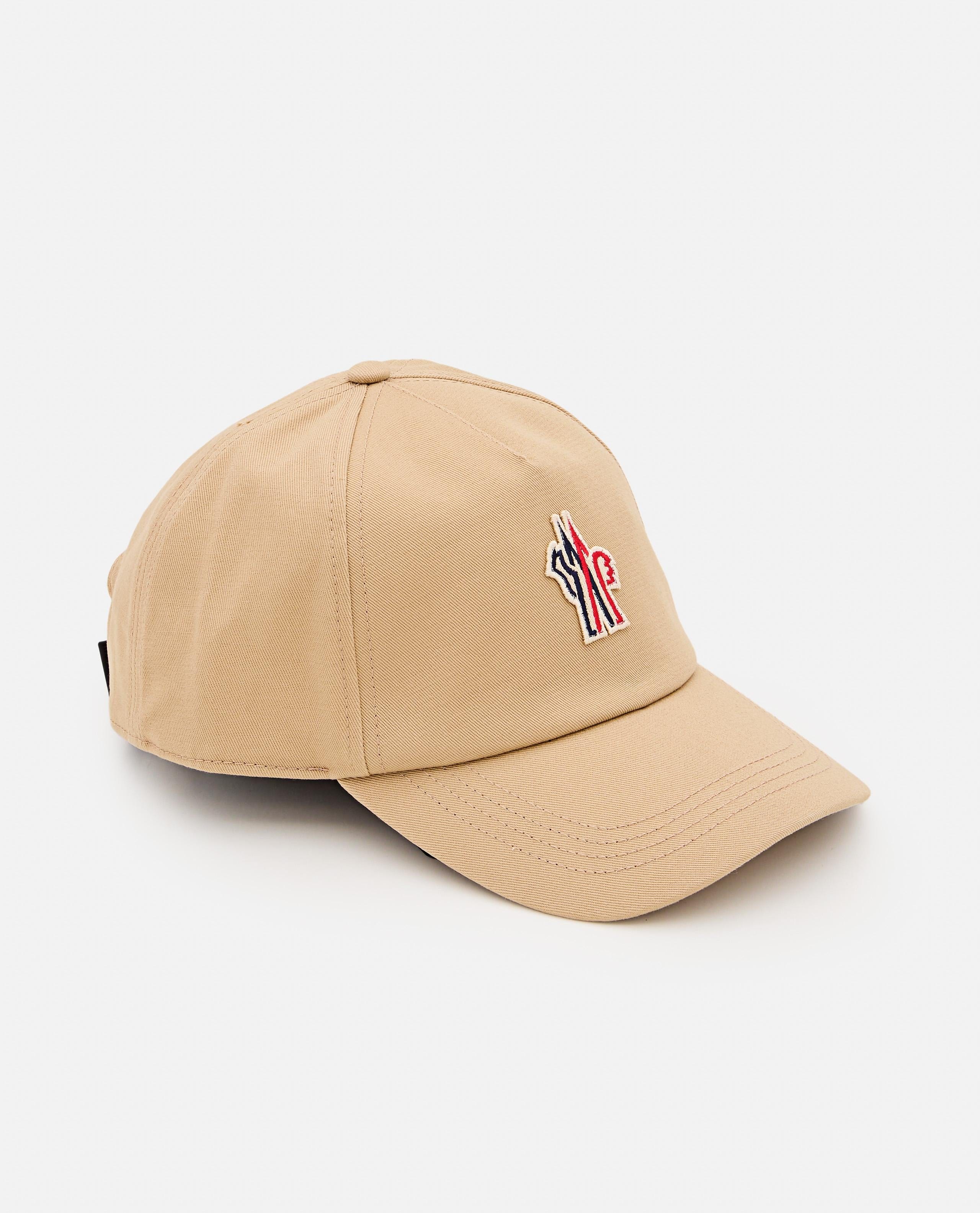 Moncler Grenoble BASEBALL CAP