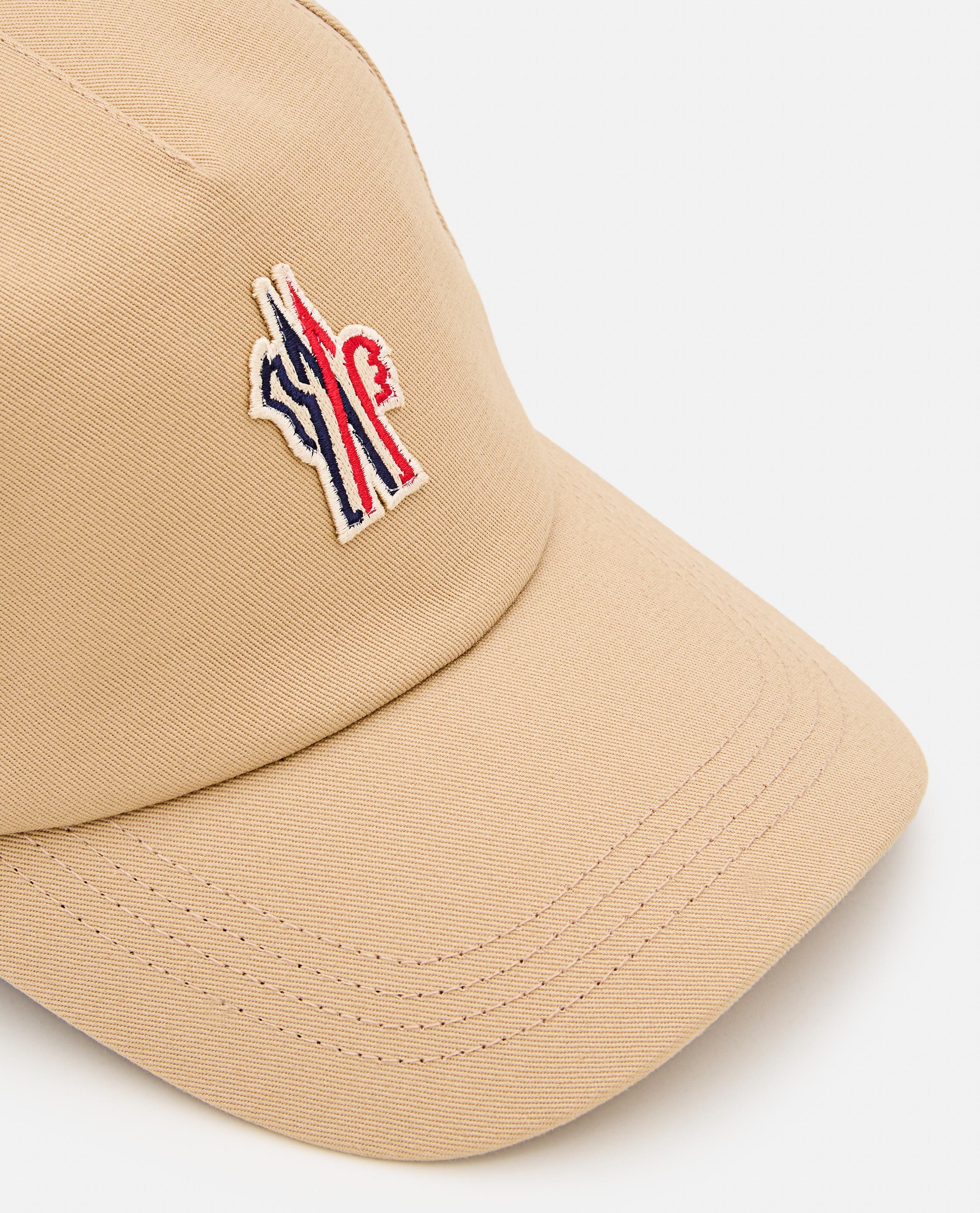 Moncler Grenoble BASEBALL CAP