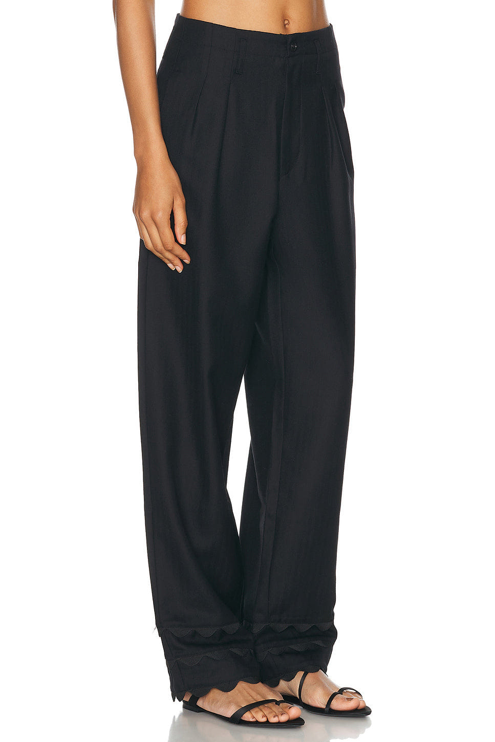BODE Ripple Trouser