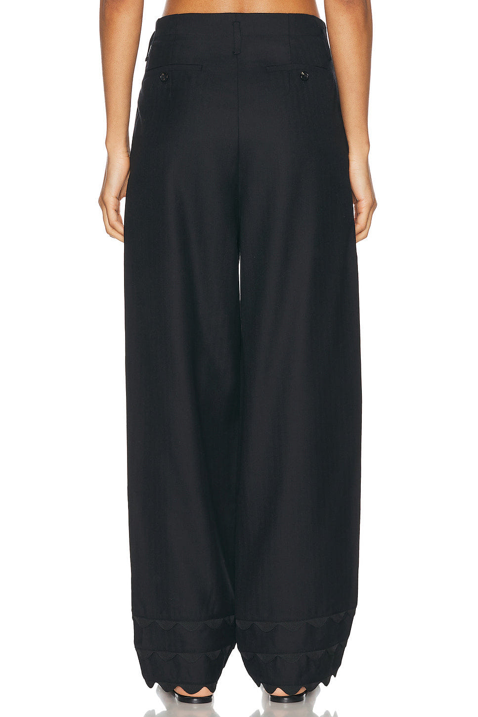BODE Ripple Trouser