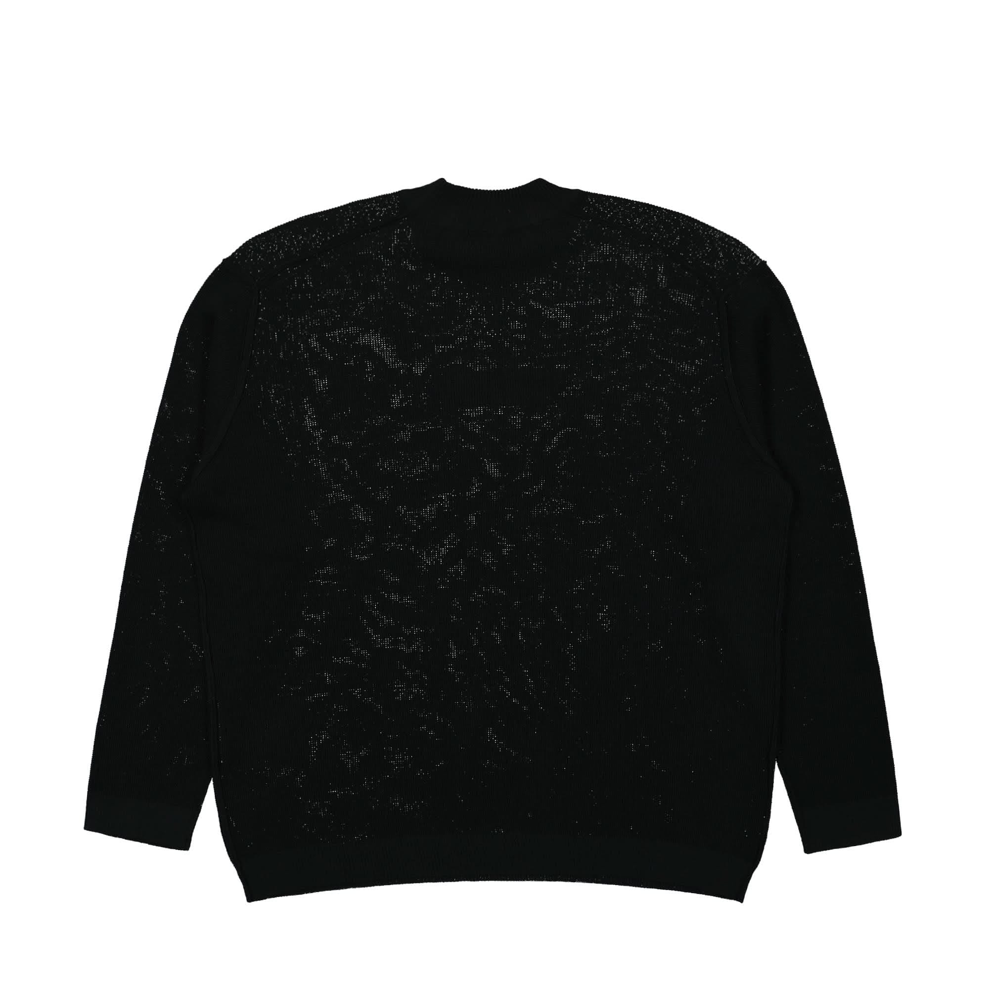 Comme des Garçons Homme Knit Sweater