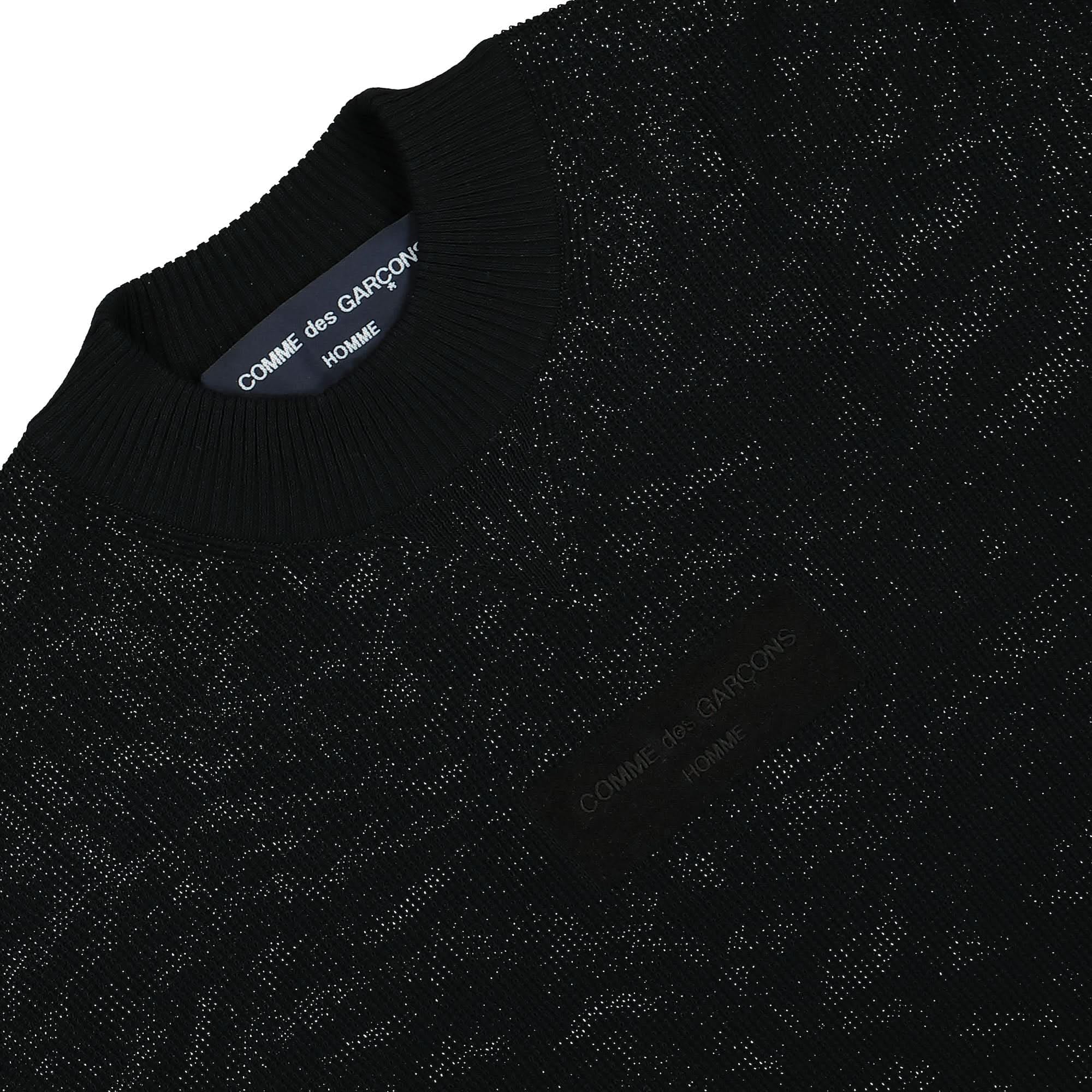 Comme des Garçons Homme Knit Sweater