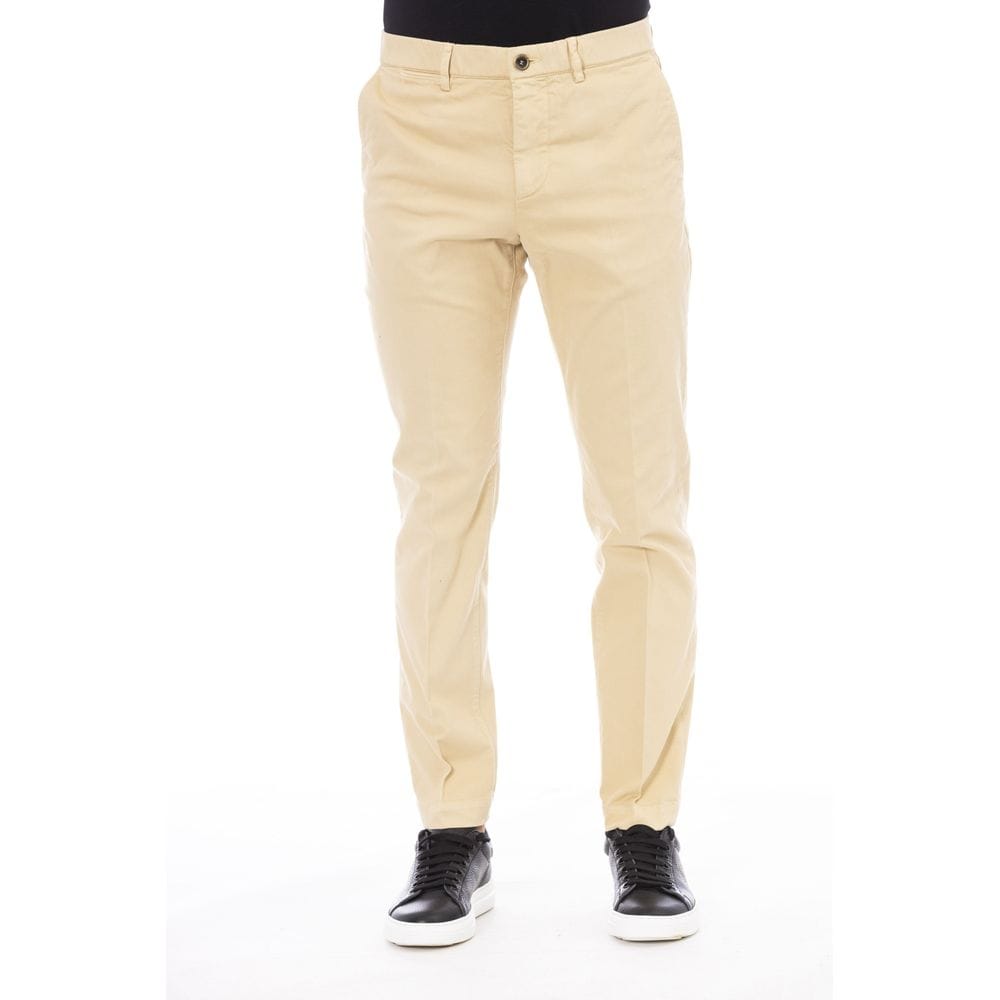Peserico Cotton Men's Men's Pant