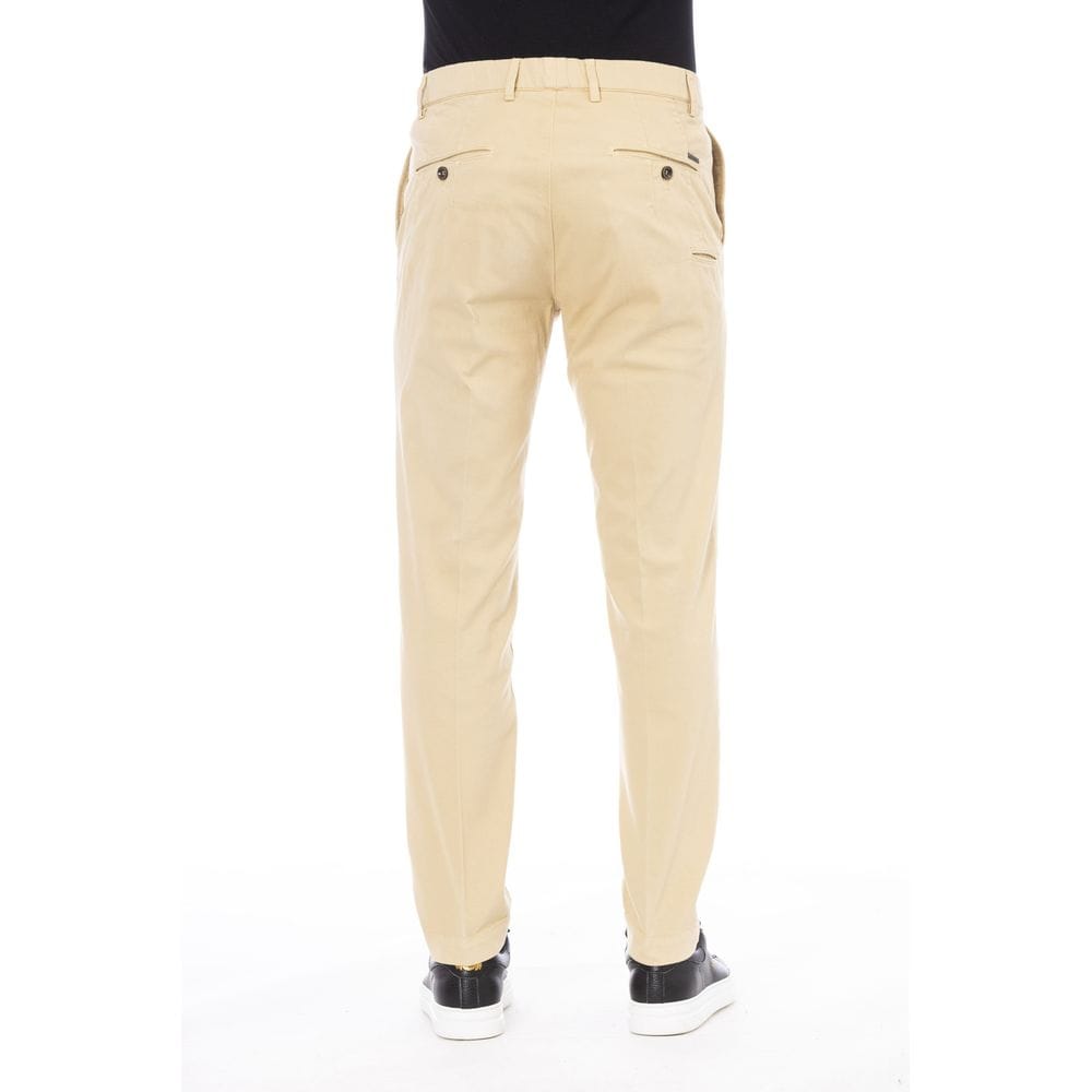 Peserico Cotton Men's Men's Pant