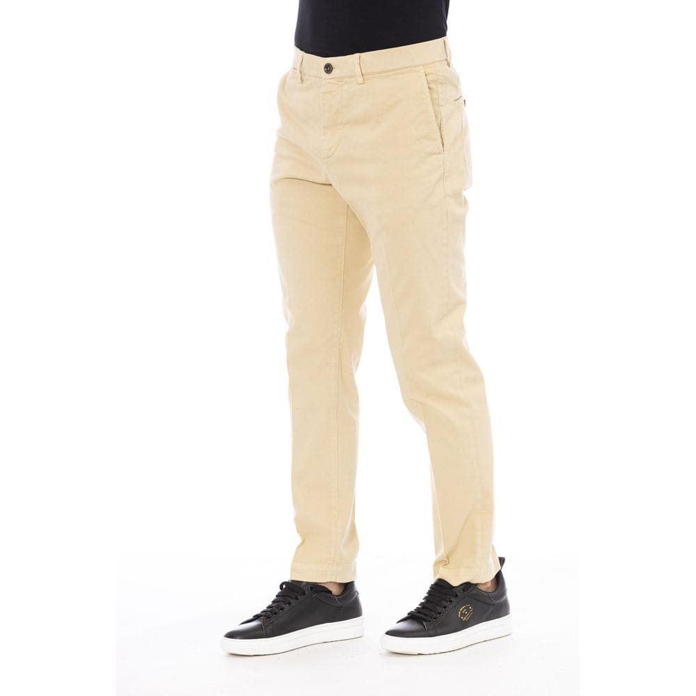Peserico Cotton Men's Men's Pant
