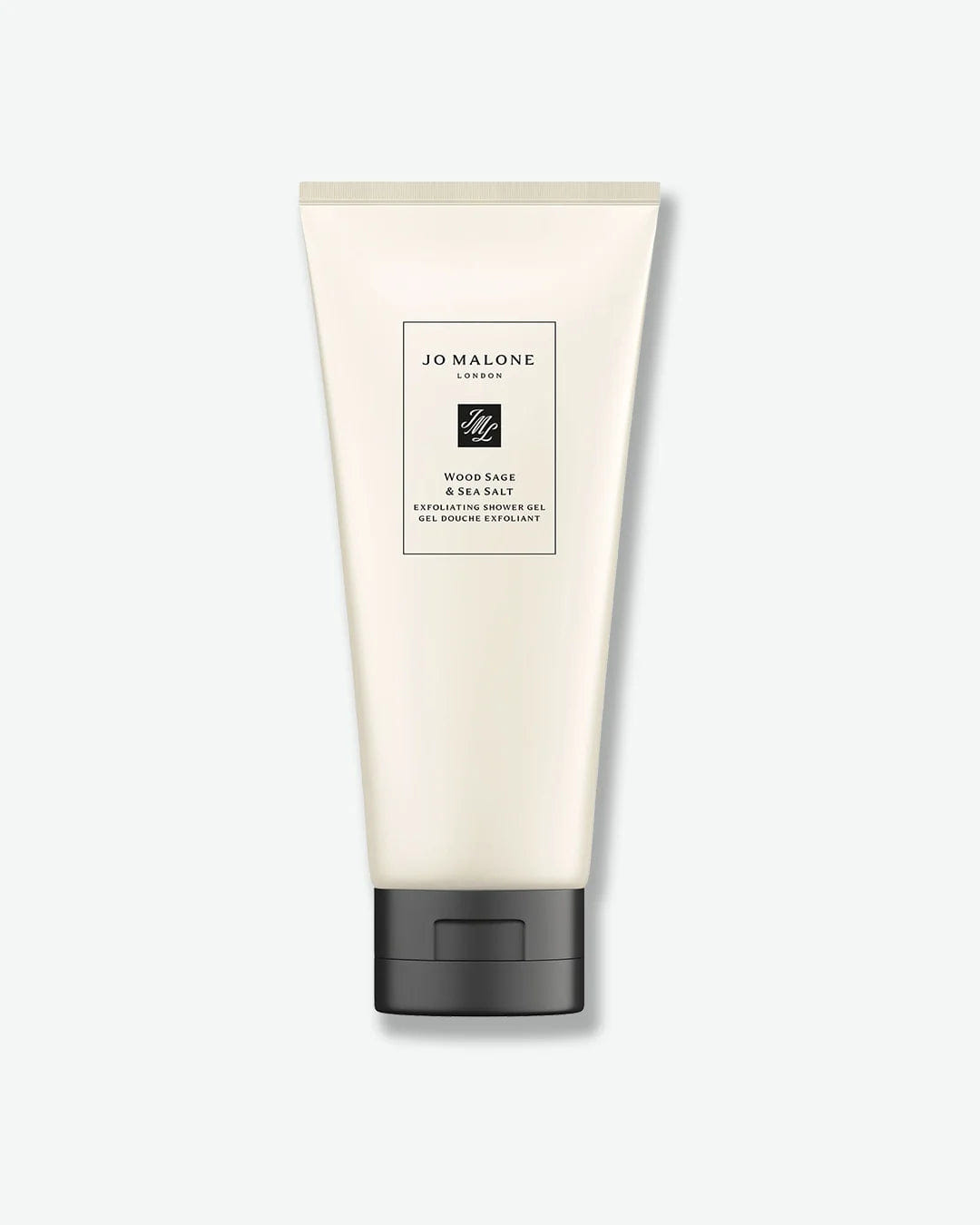 JO Malone Wood Sage And Sea Salt Exfoliating Shower Gel