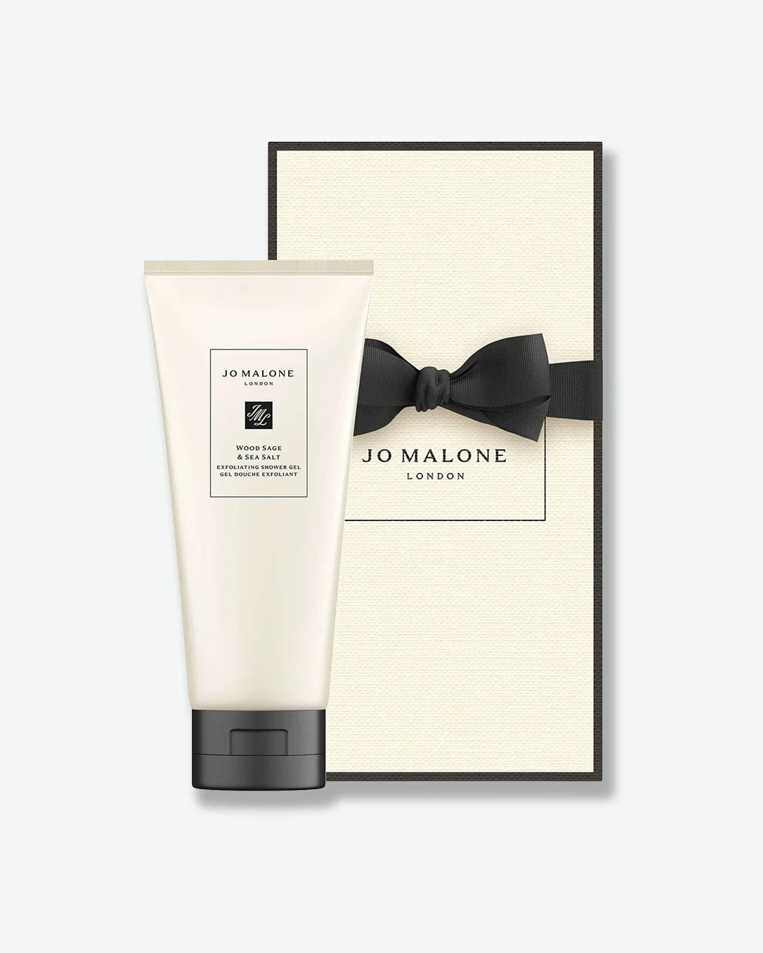 JO Malone Wood Sage And Sea Salt Exfoliating Shower Gel