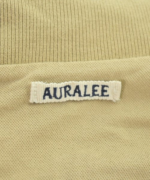 Auralee Polo Shirts
