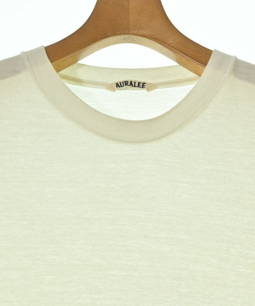Auralee T-Shirt Shirts/Tops