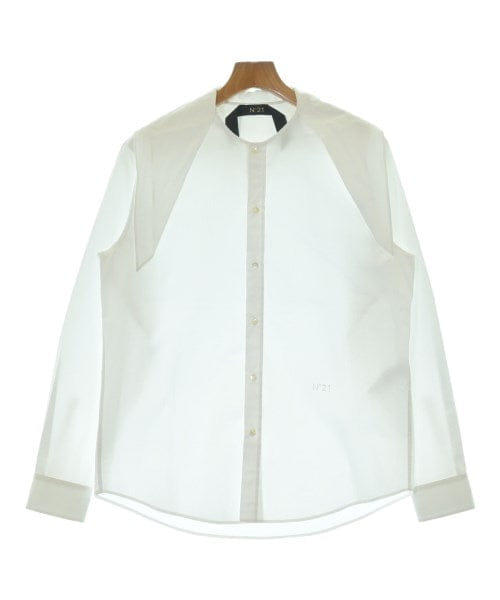 N゚ 21 Casual shirts
