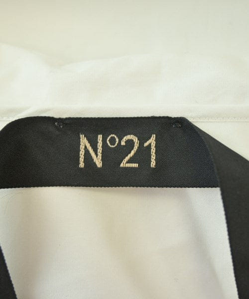 N゚ 21 Casual shirts