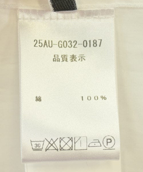 N゚ 21 Casual shirts