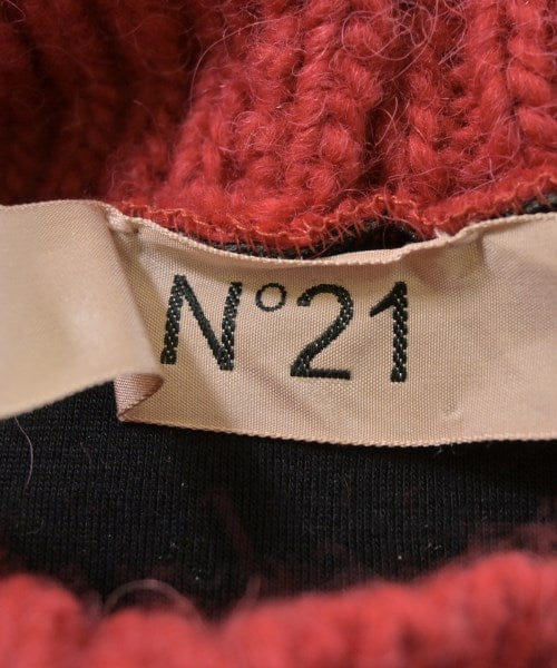 N゚ 21 Sweaters
