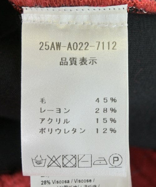 N゚ 21 Sweaters