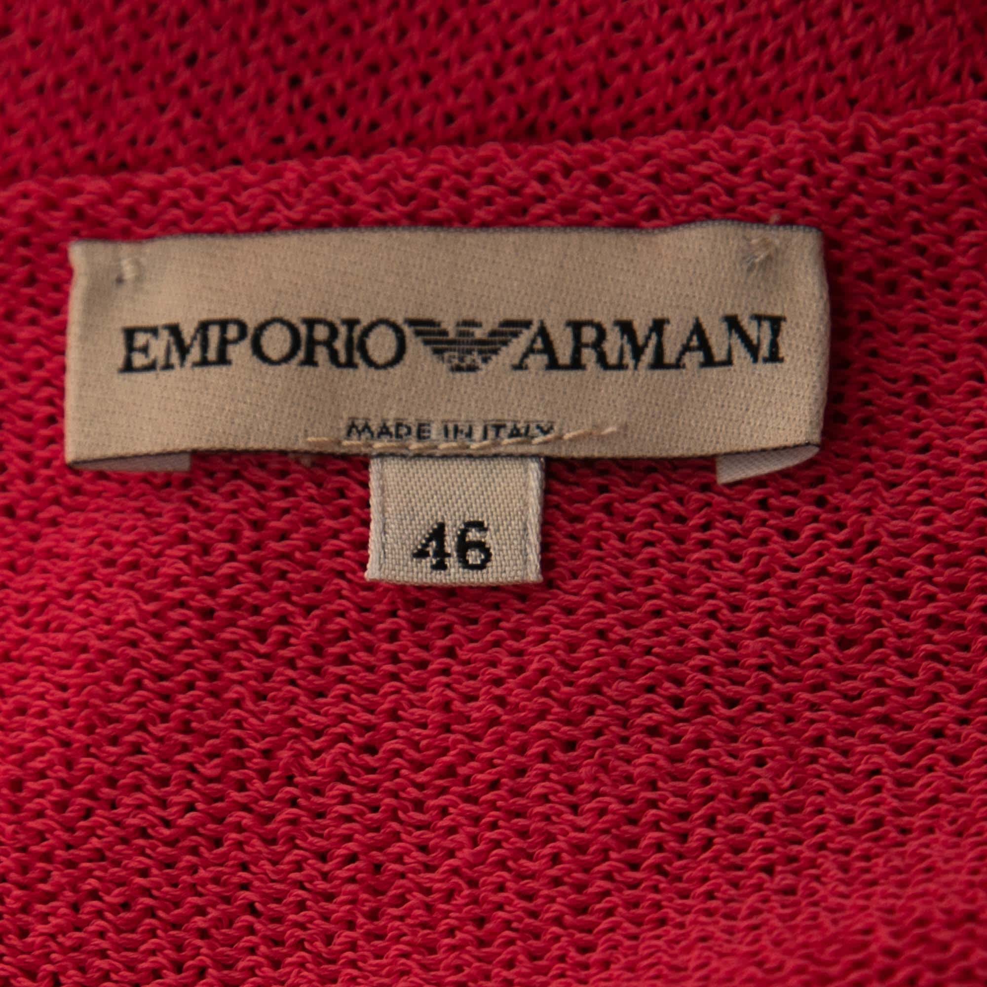 Vintage Pink Cut Out Detail Blouse