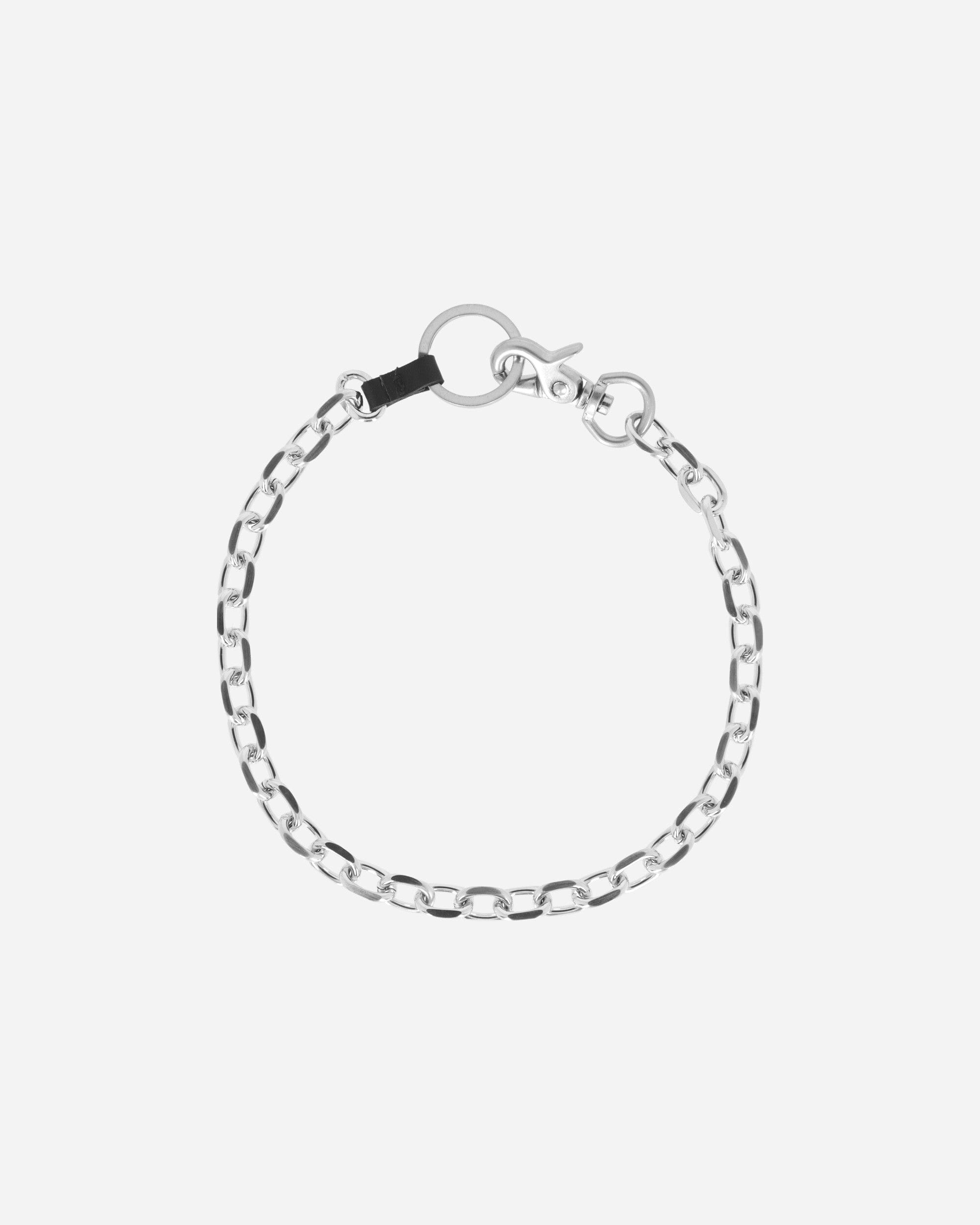 Our Legacy Ladon Chain Silver
