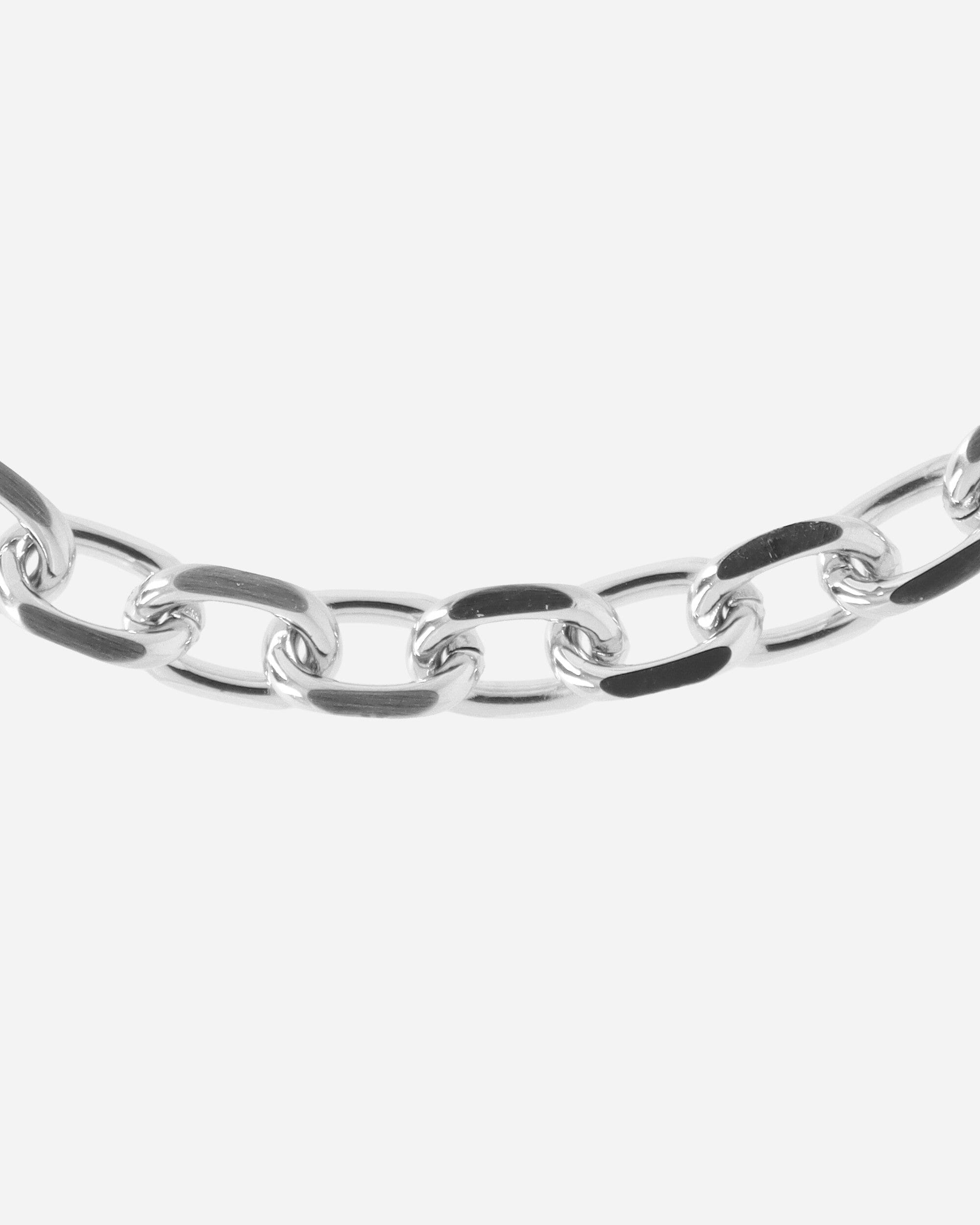 Our Legacy Ladon Chain Silver