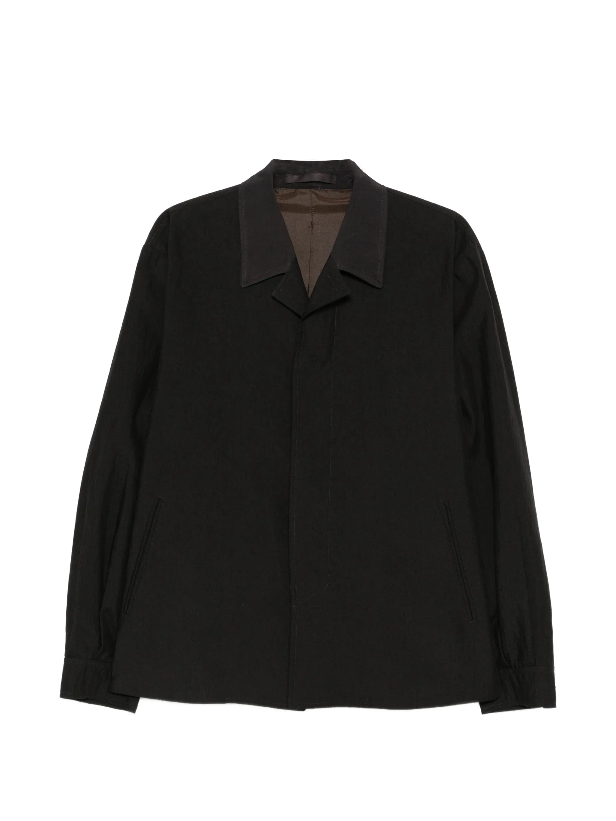 OUR Legacy Pack collared blazer