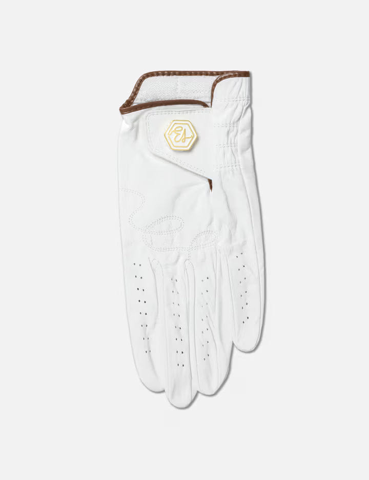 Malbon Golf x Bettinardi Golf Glove