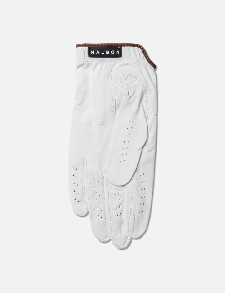 Malbon Golf x Bettinardi Golf Glove