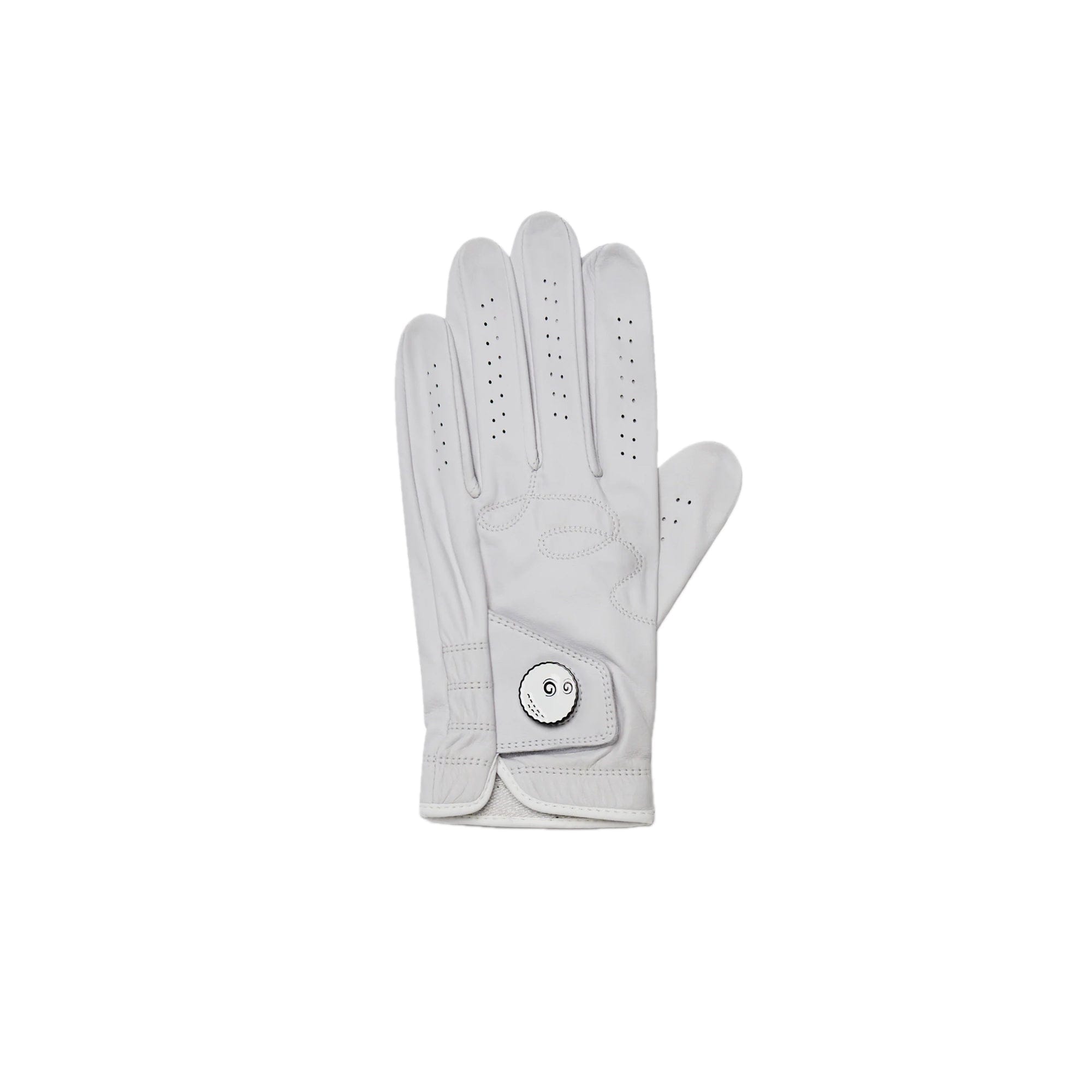 Malbon Golf Buckets Glove