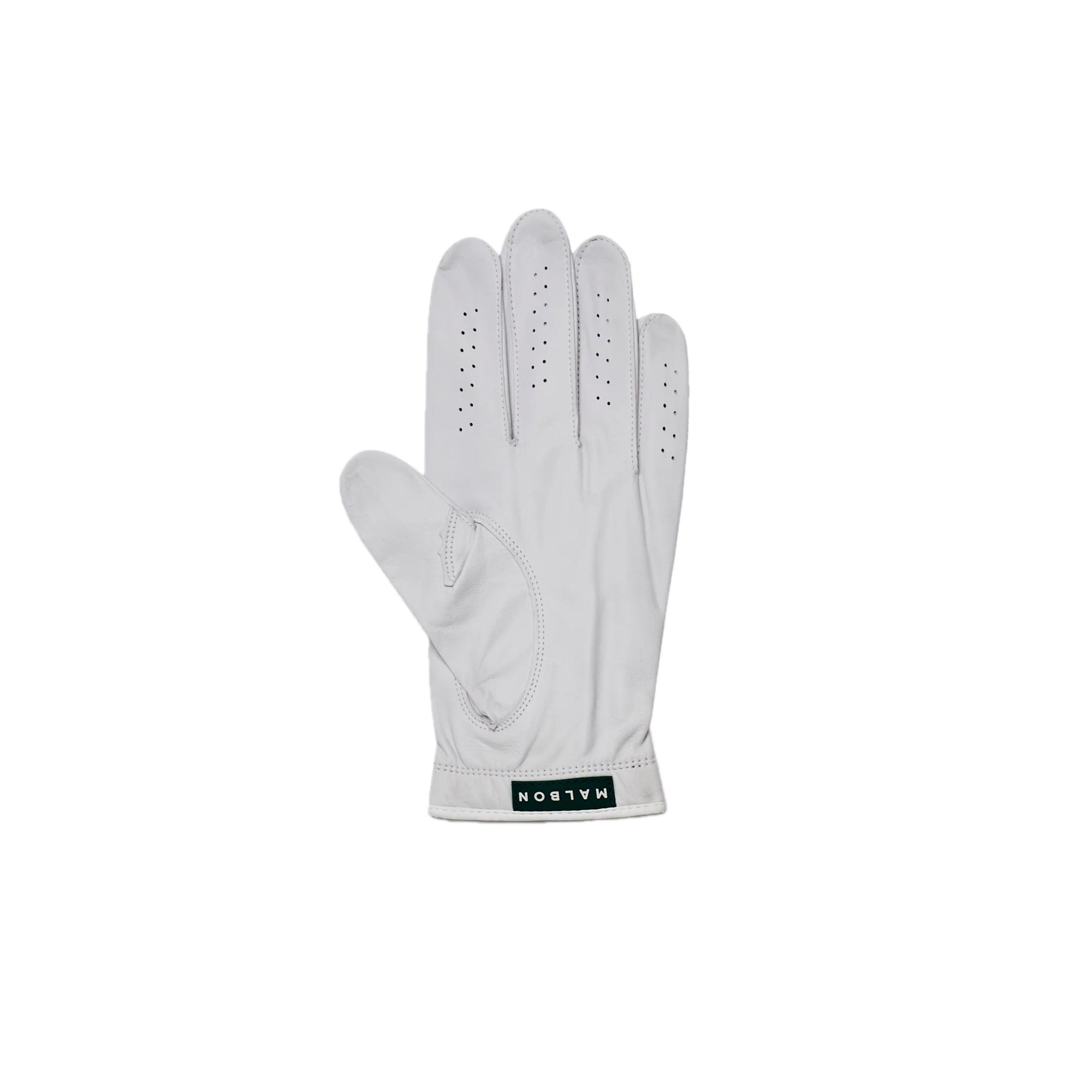 Malbon Golf Buckets Glove