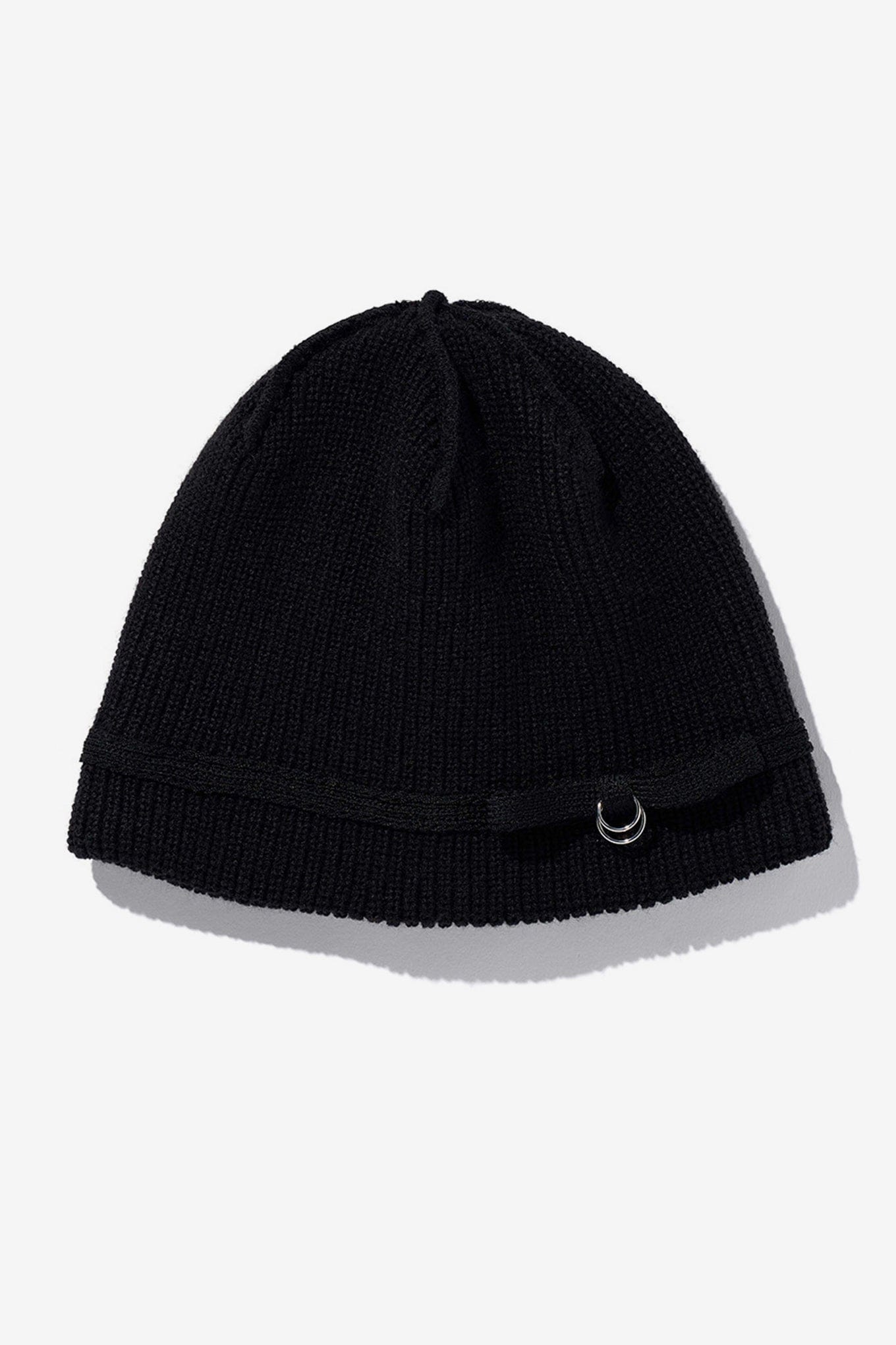MSCHF FLAT BOW RING BEANIE