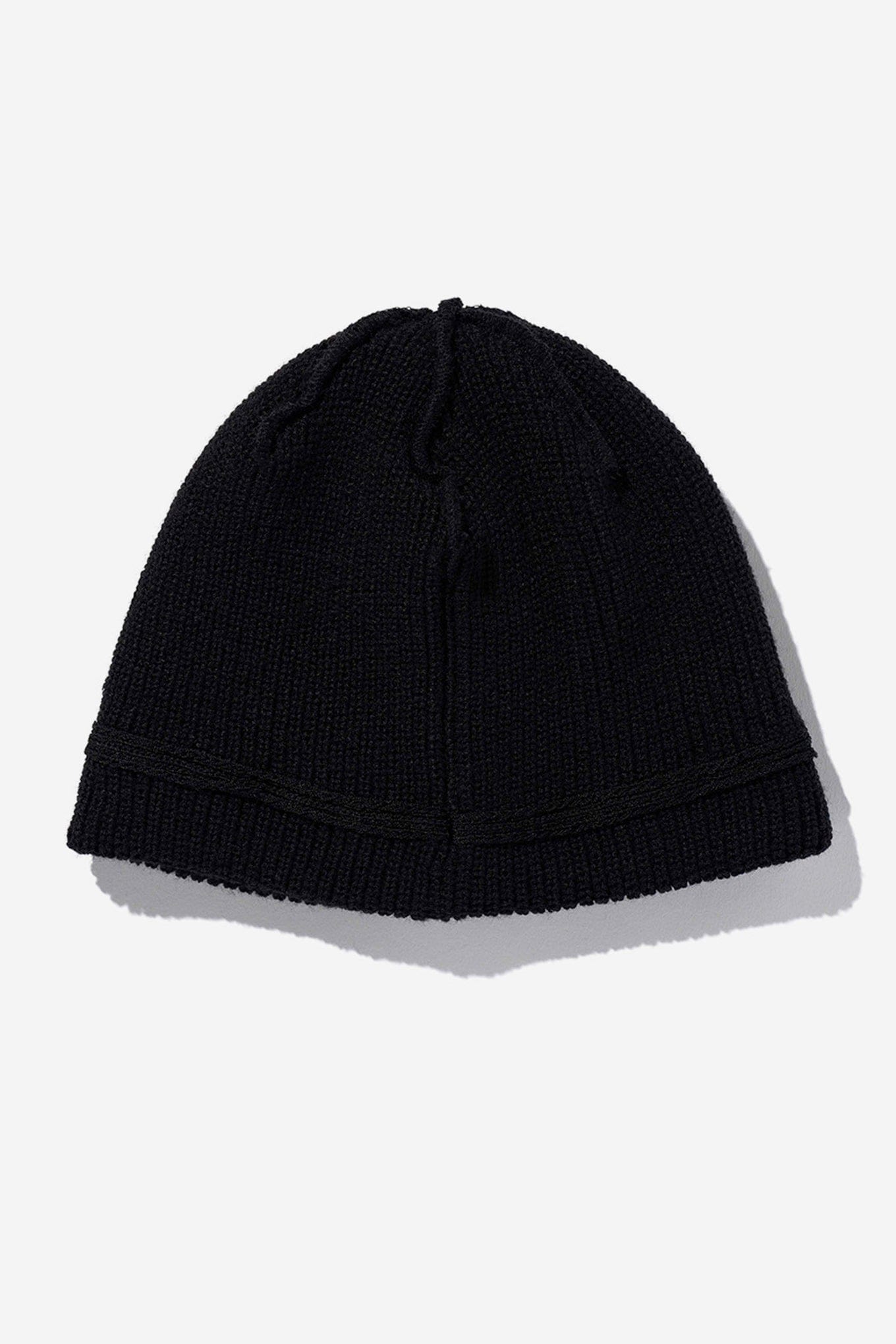 MSCHF FLAT BOW RING BEANIE
