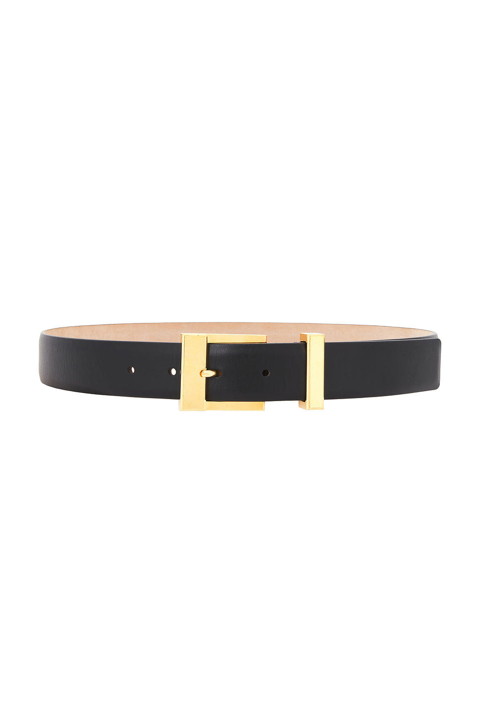 Khaite Manhattan 30 mm Belt