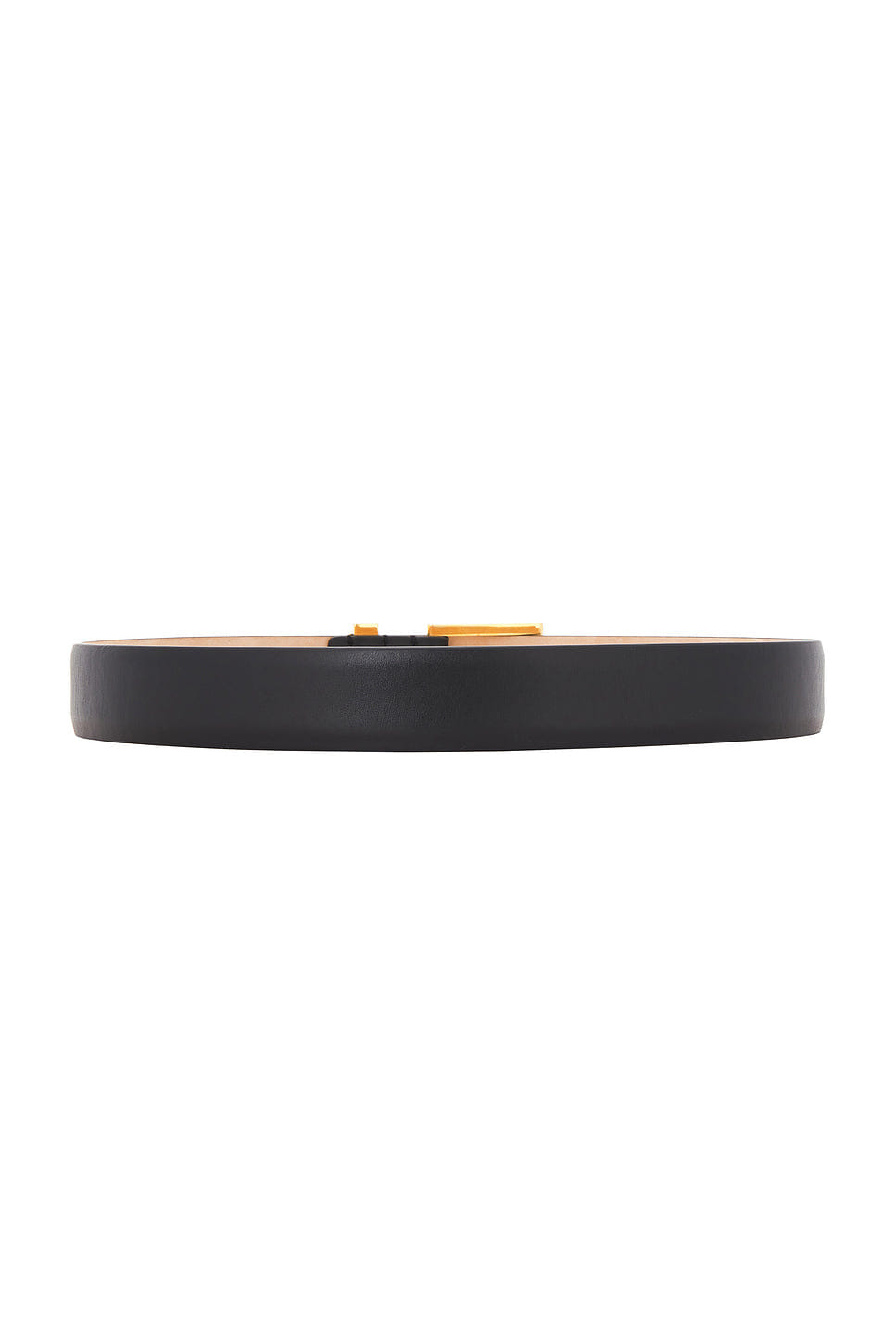 Khaite Manhattan 30 mm Belt