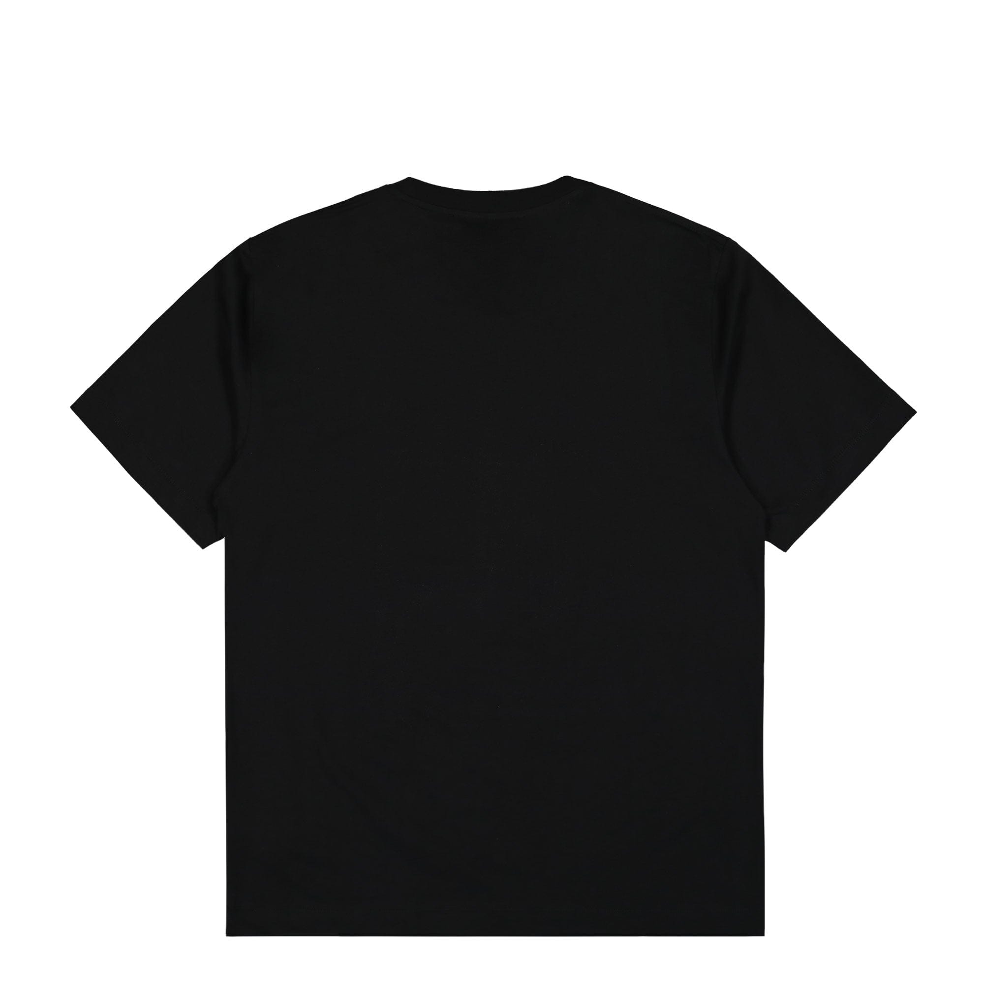 Études Studio Regular T - Shirt AW Flowers