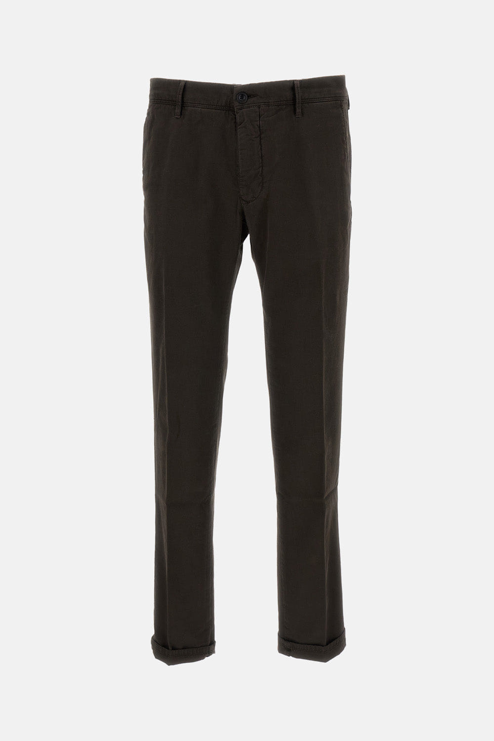 Incotex PANTALONI SLIM FIT