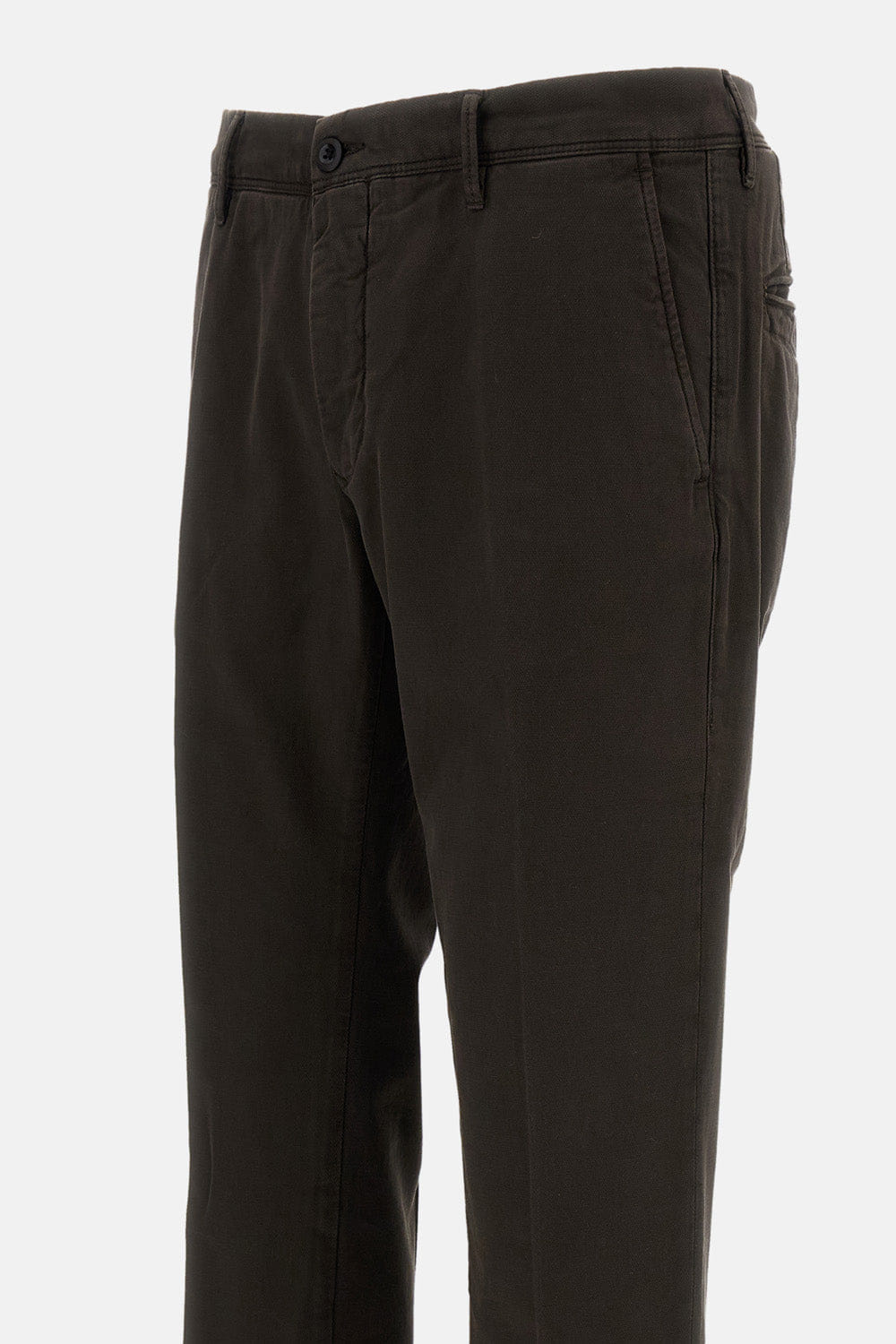 Incotex PANTALONI SLIM FIT