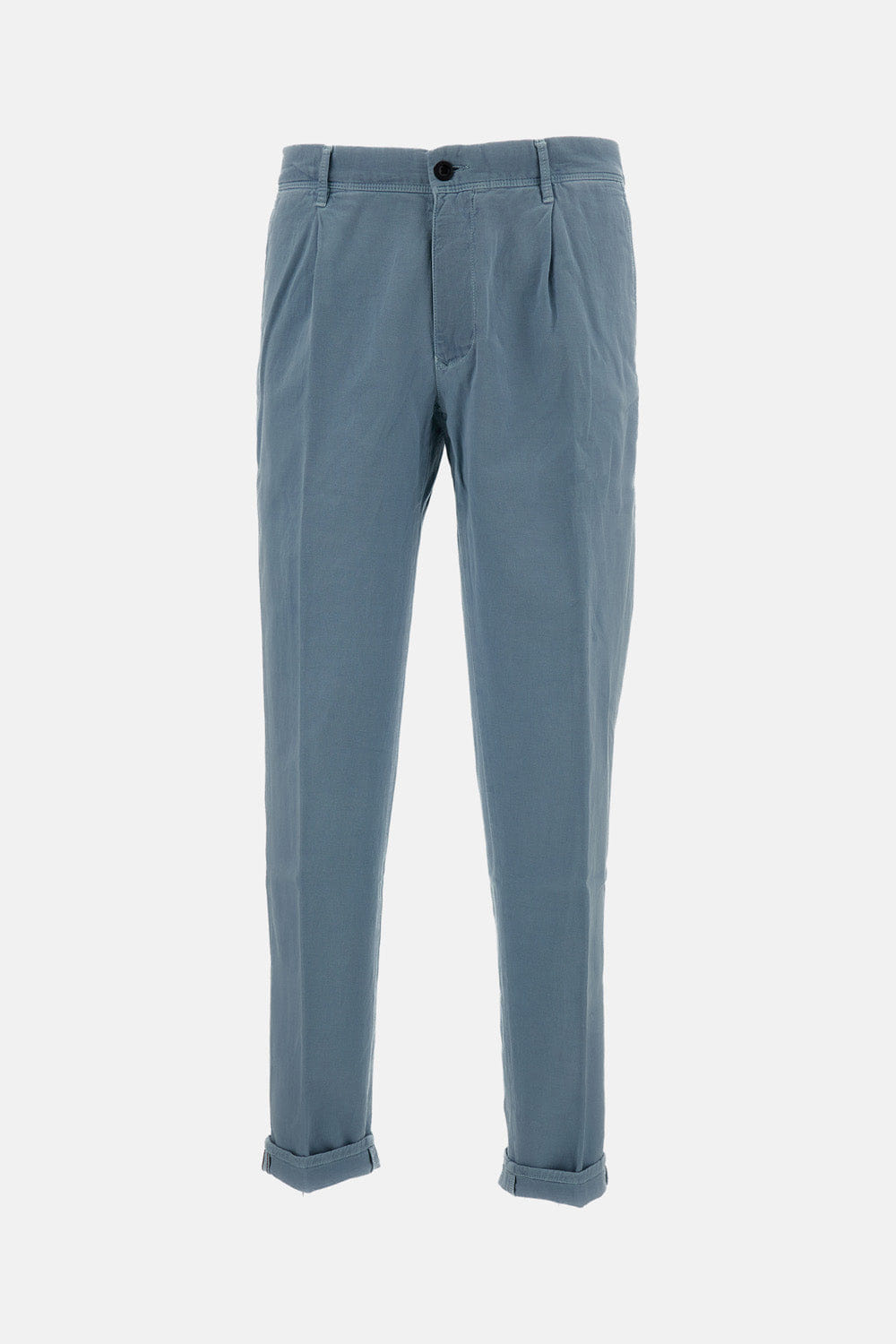 Incotex PANTALONI TAPERED FIT