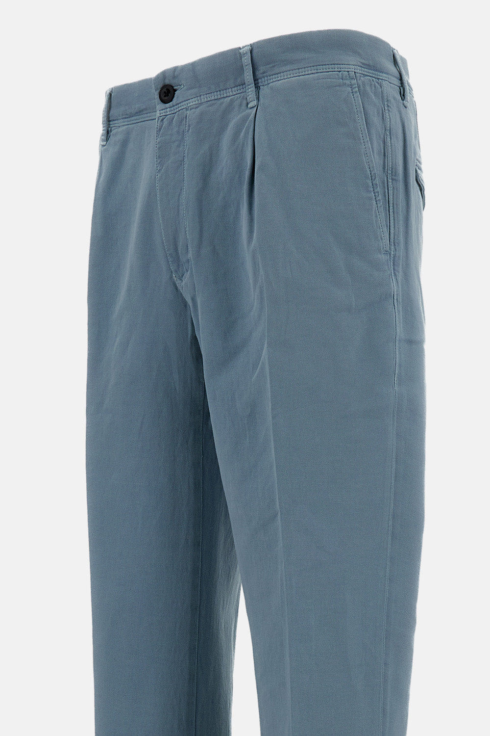 Incotex PANTALONI TAPERED FIT