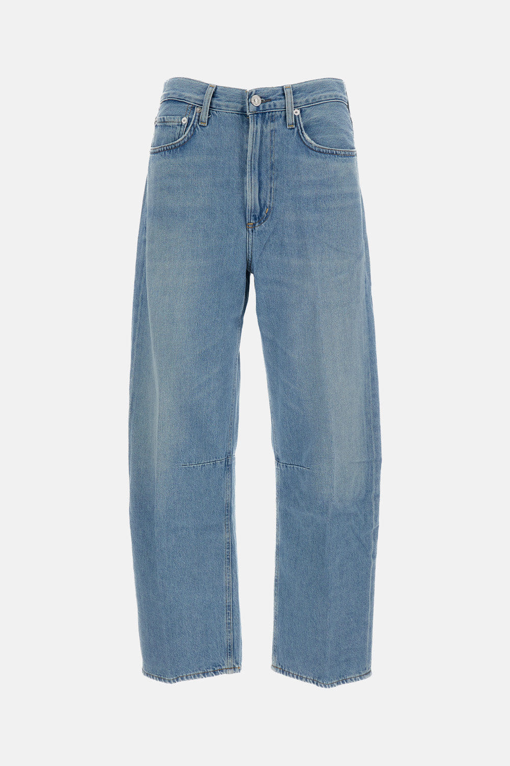 Citizens of Humanity JEANS CROPPED MIRO